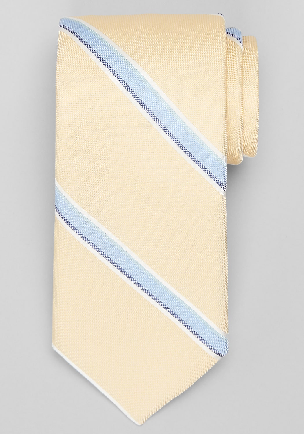Jos. A. Bank Multiplex Stripe Tie