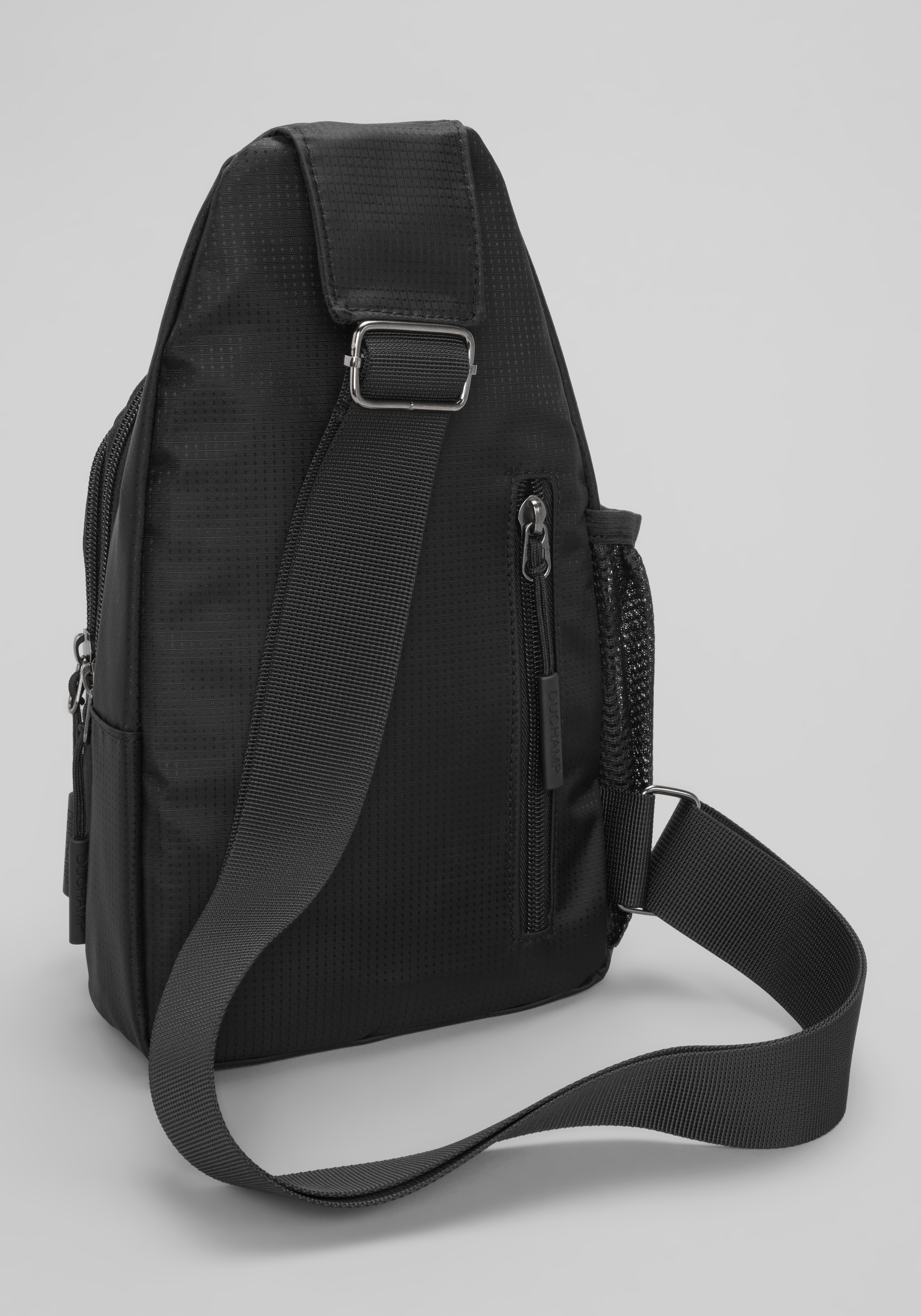 Duchamp Textured Sling Bag