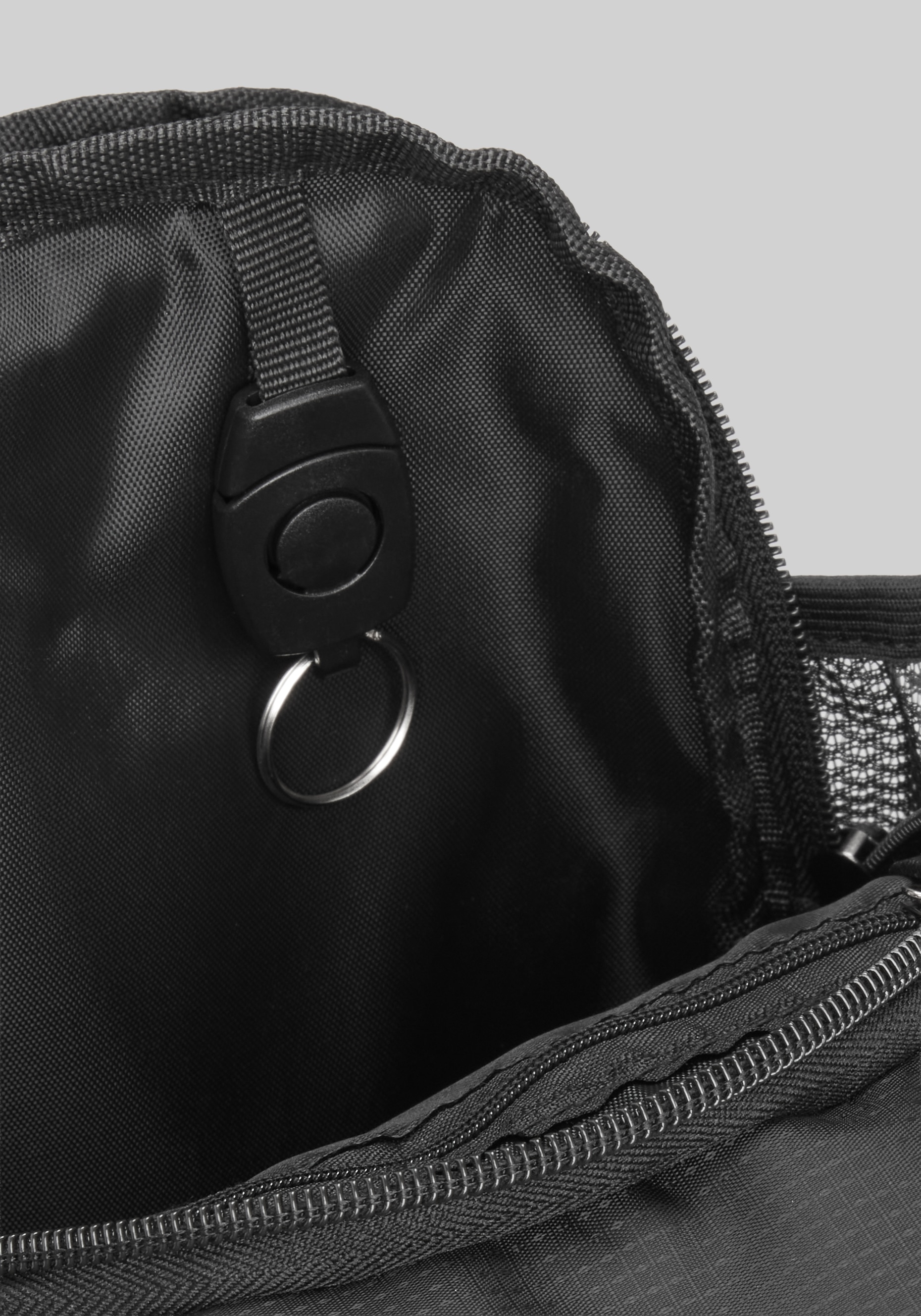 Duchamp Textured Sling Bag