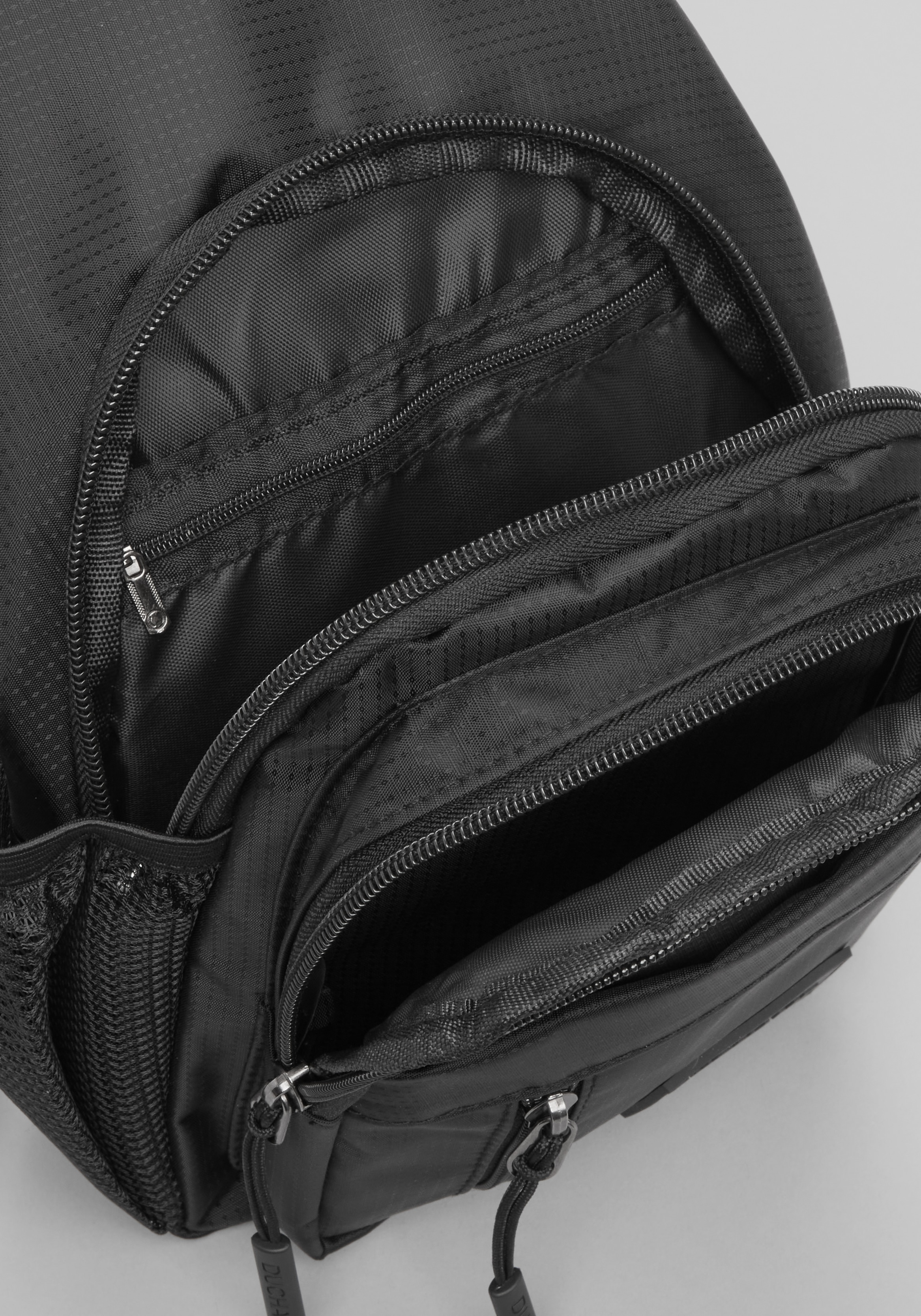 Duchamp Textured Sling Bag