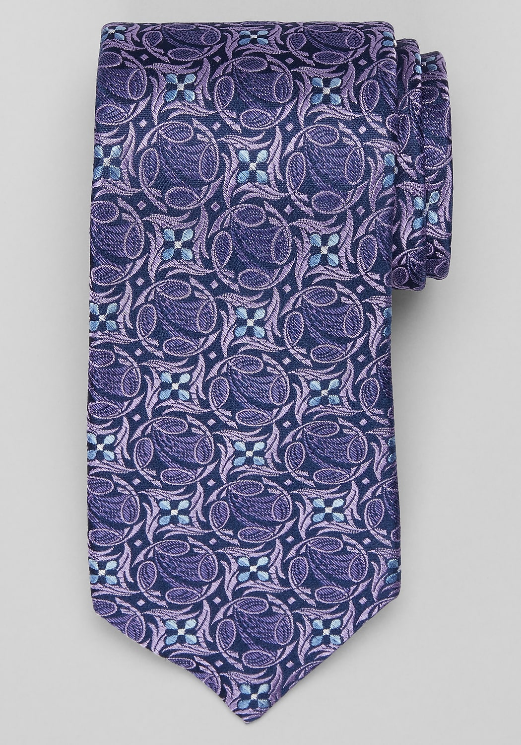 Reserve Collection Medallion Tie