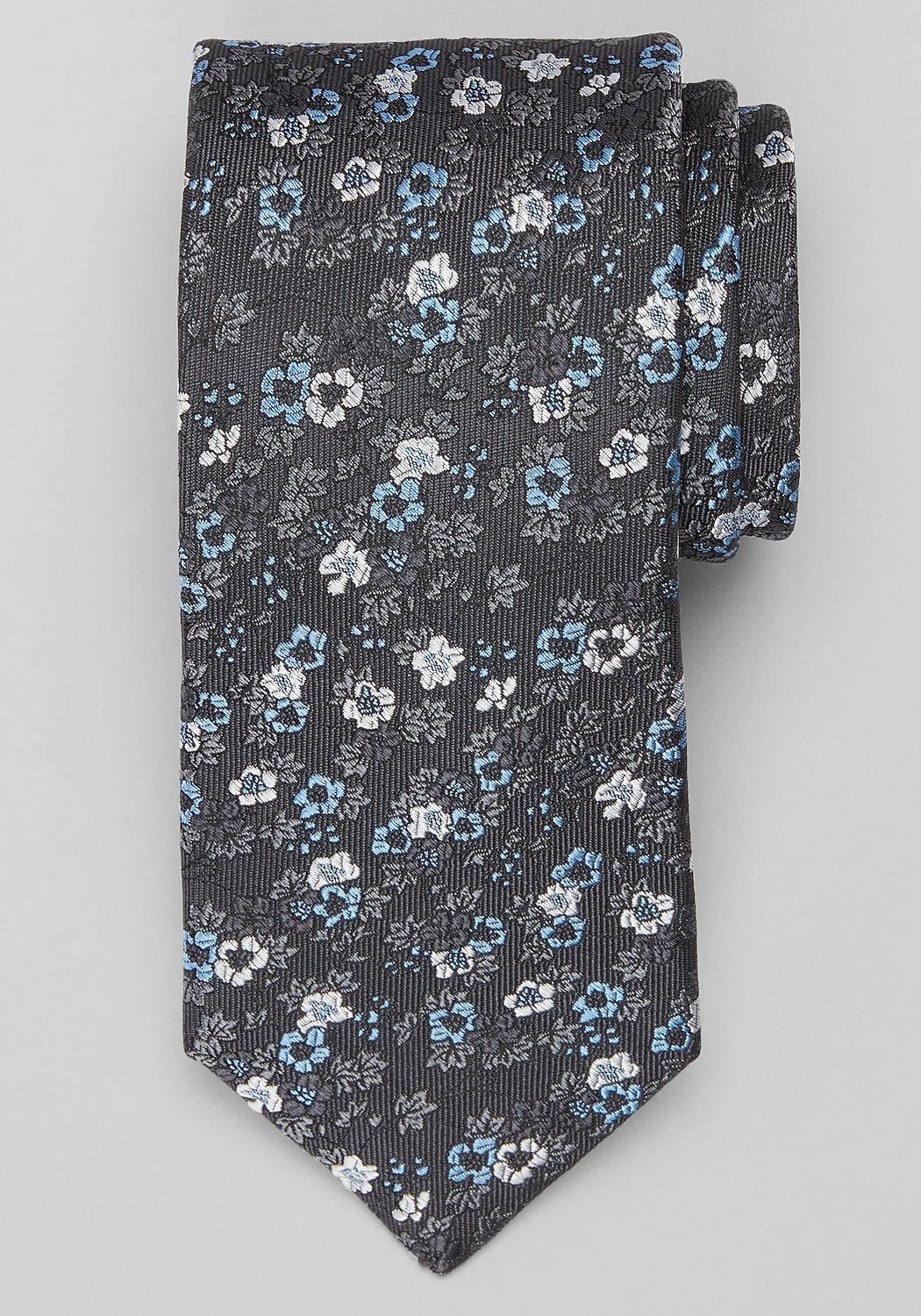 Jos. A. Bank Floral Tie