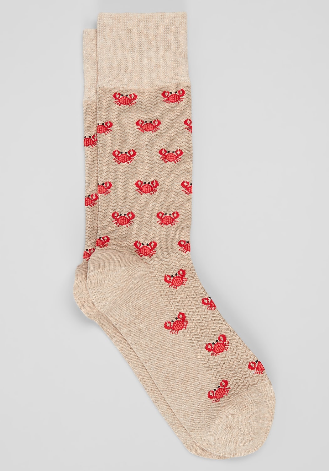 Jos. A. Bank Crabs Socks