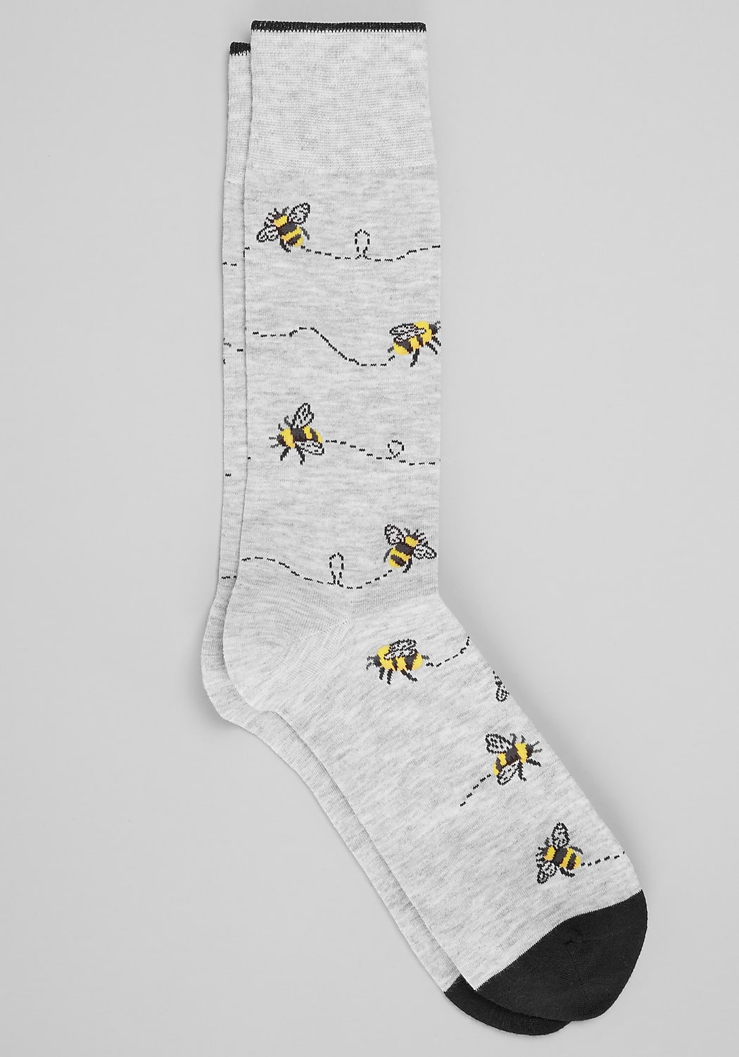 Made to Matter Buzzing Bees Socks