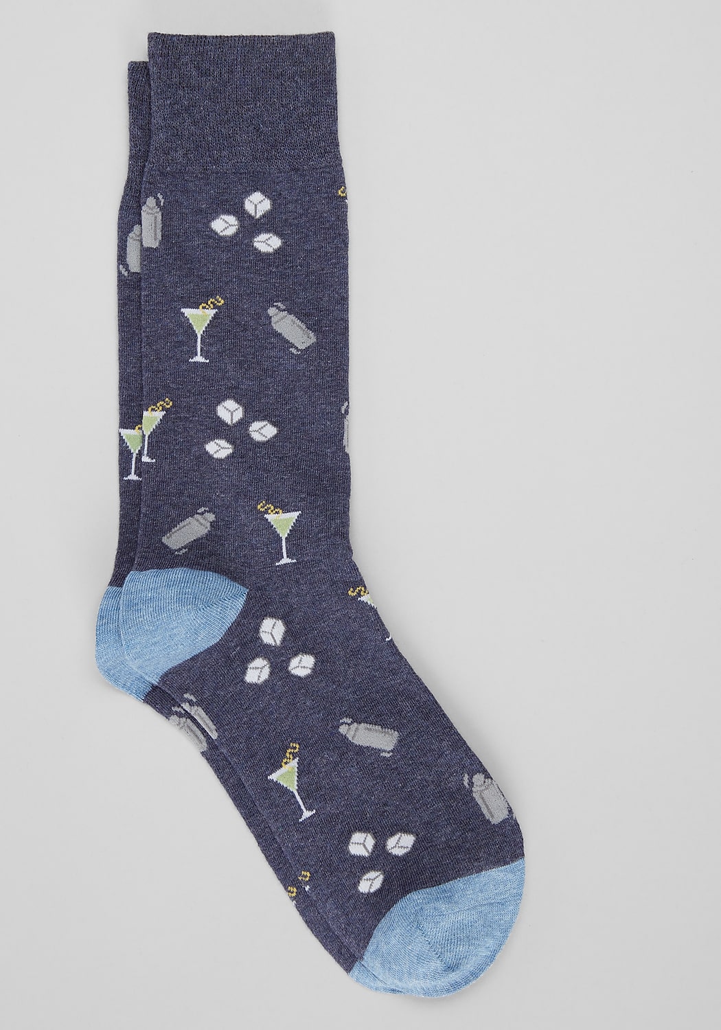 Jos. A. Bank Drink Socks