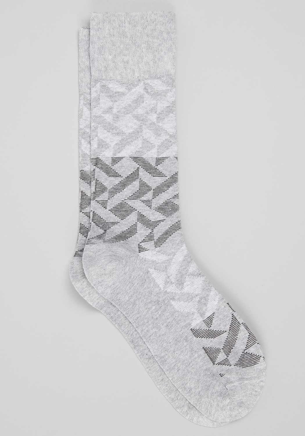 Jos. A. Bank Geo Block Socks