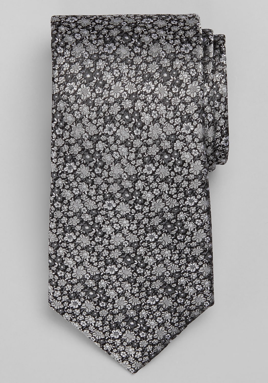 Reserve Collection Mini Floral Tie