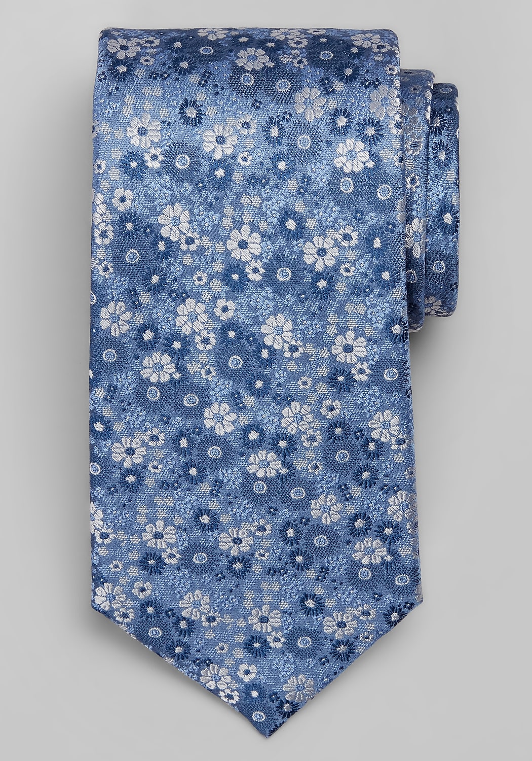 Reserve Collection Crowded Floral Tie