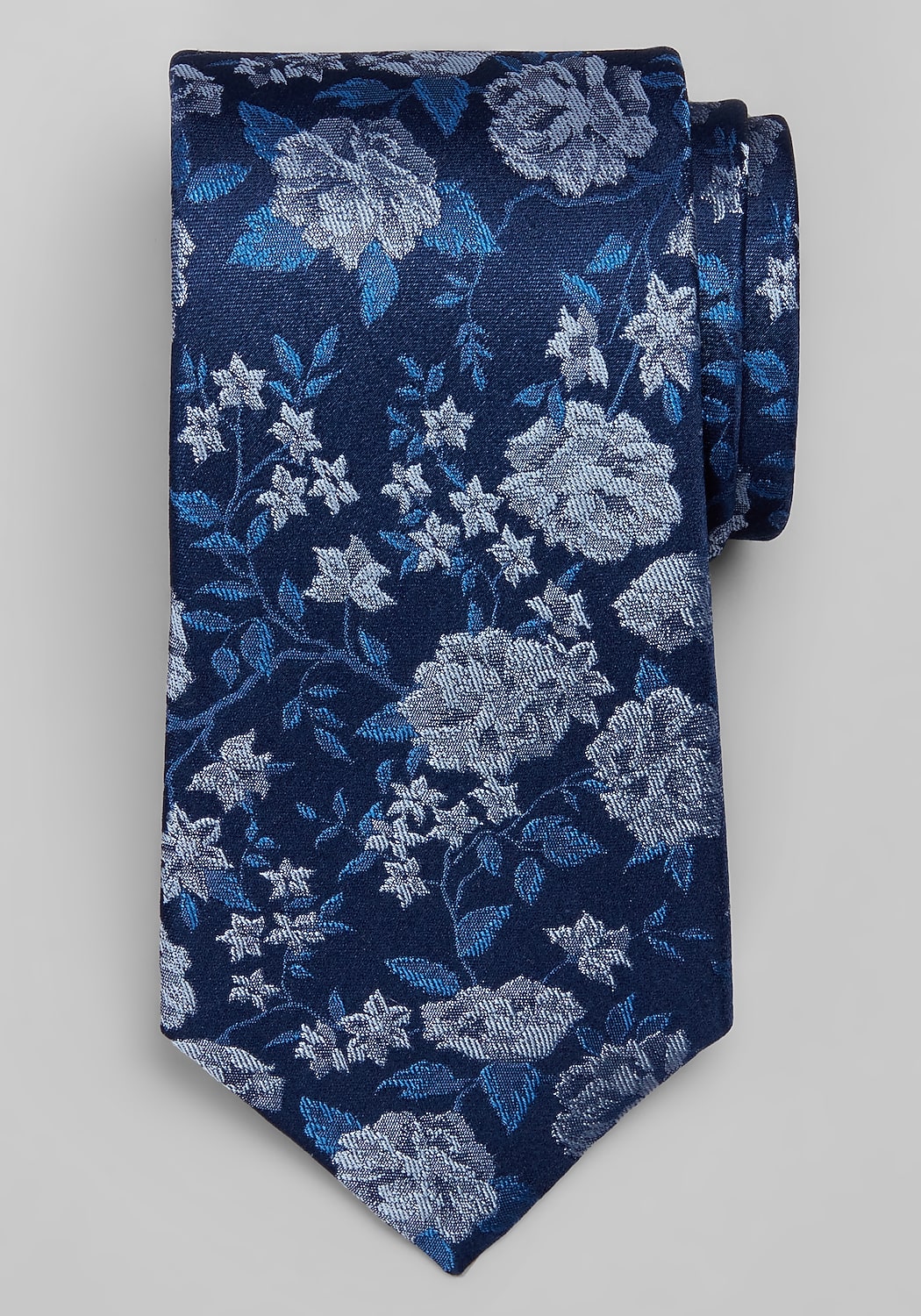 Reserve Collection Roses Tie