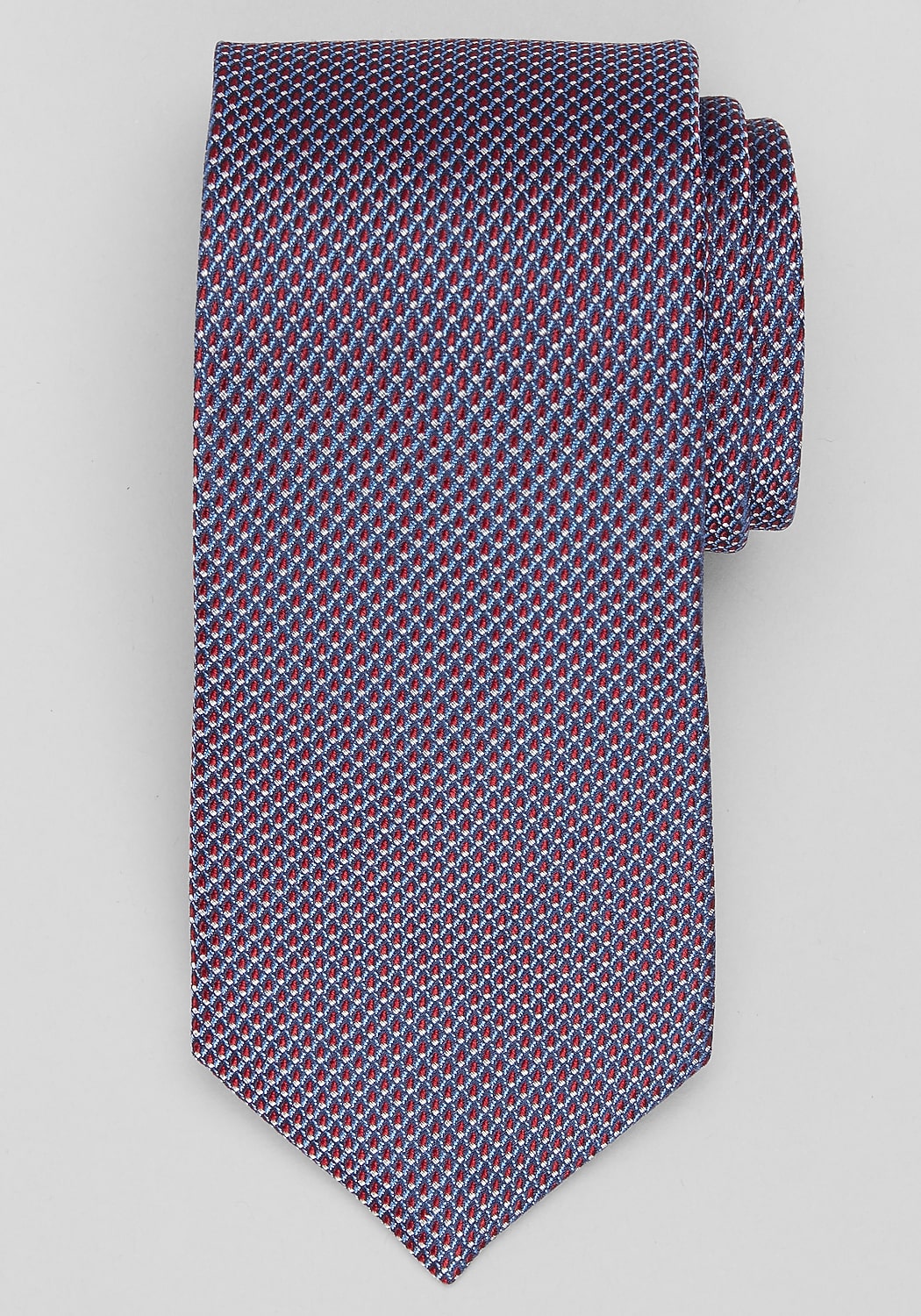 Jos. A. Bank Pillar Micro Neat Tie