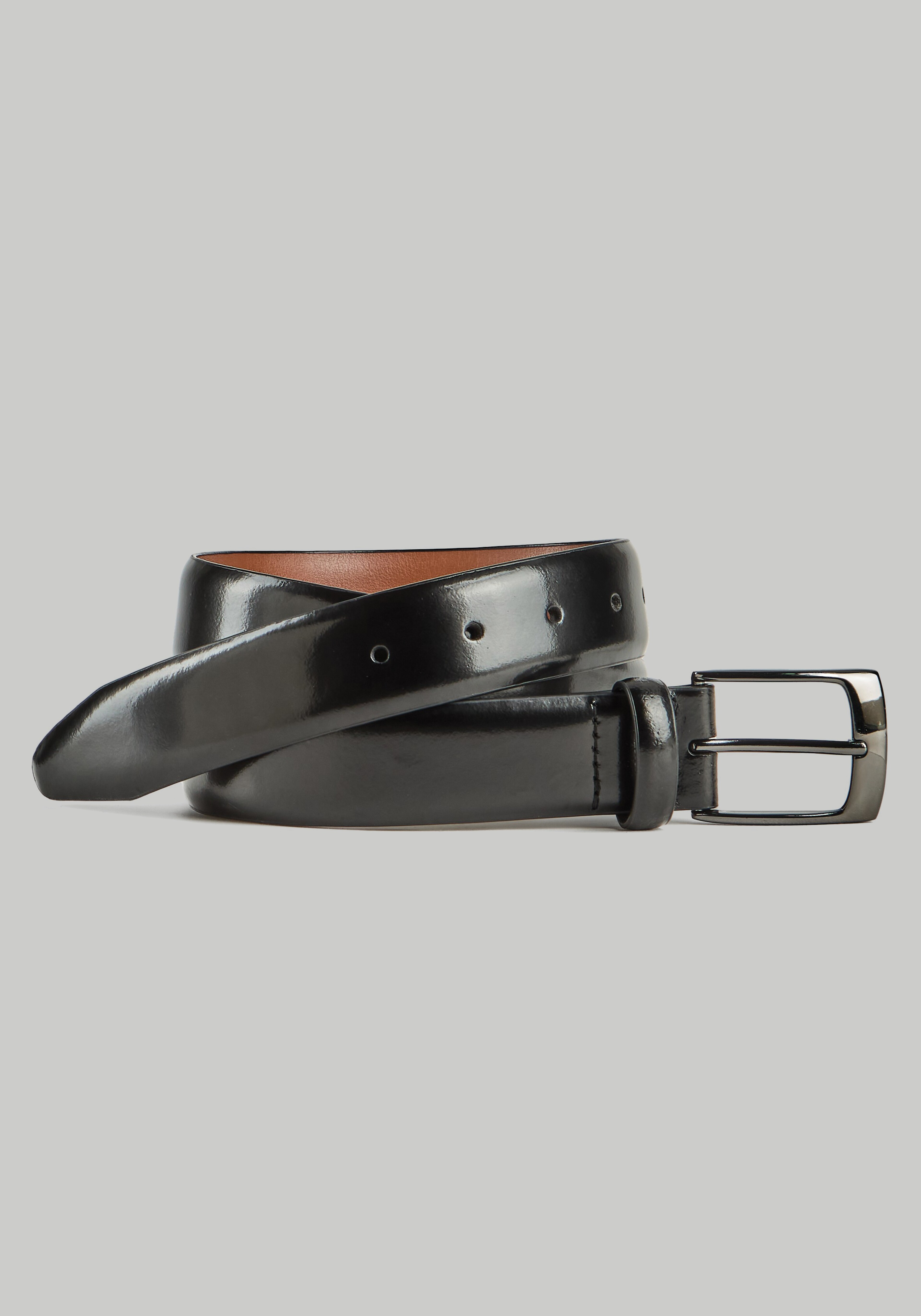 Johnston & Murphy Upton Dress Belt