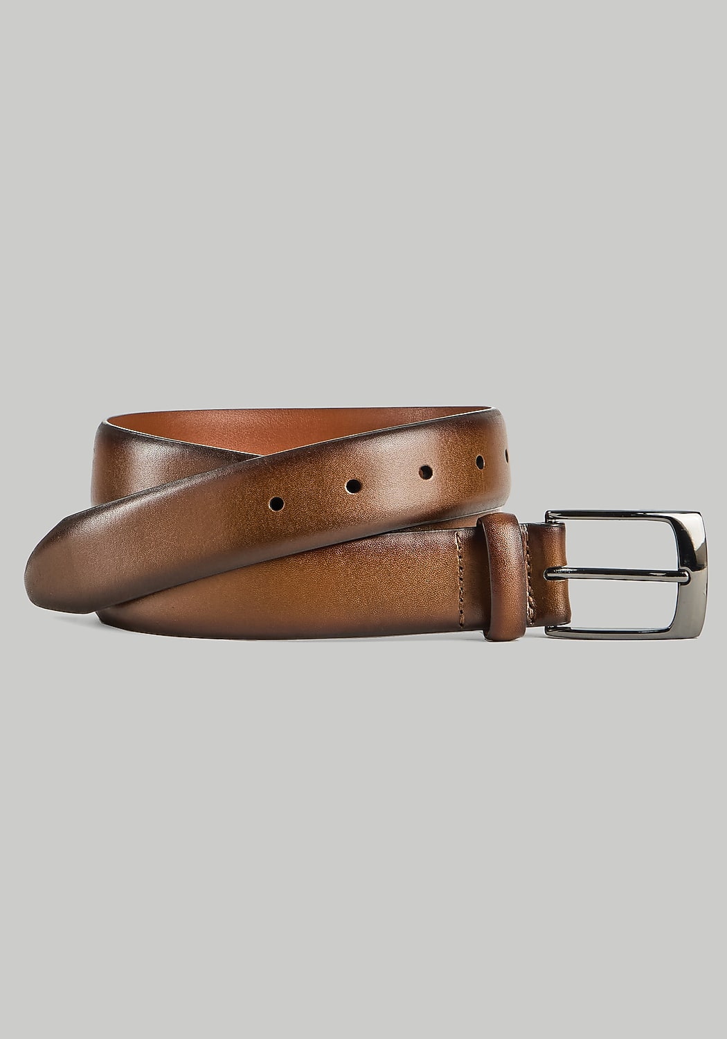 Johnston & Murphy Upton Dress Belt