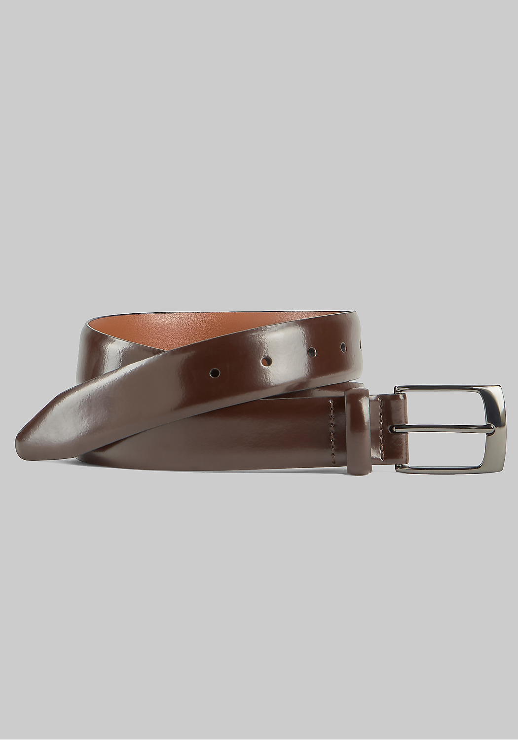 Johnston & Murphy Upton Dress Belt - Big & Tall
