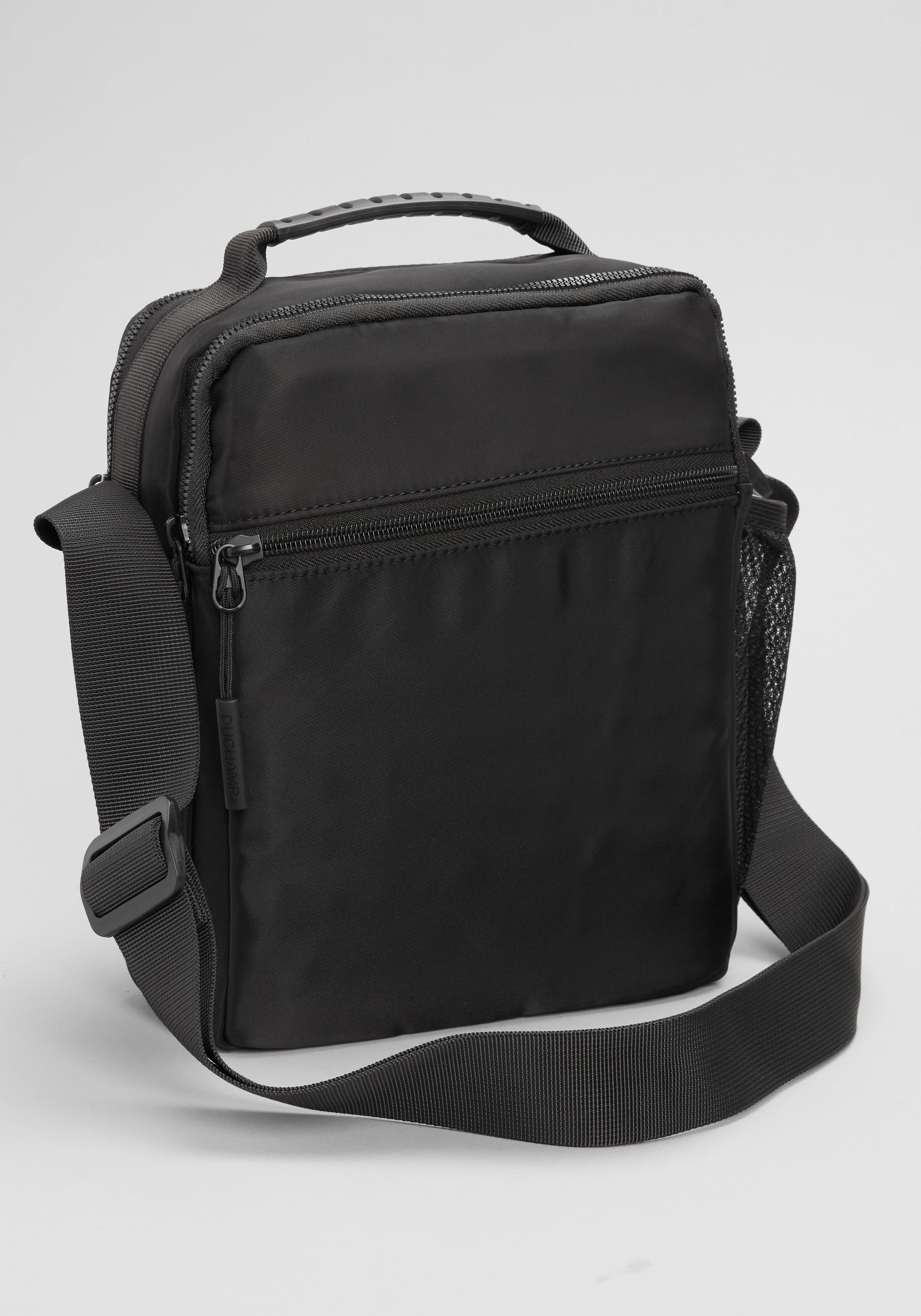 Duchamp Nylon Crossbody Bag