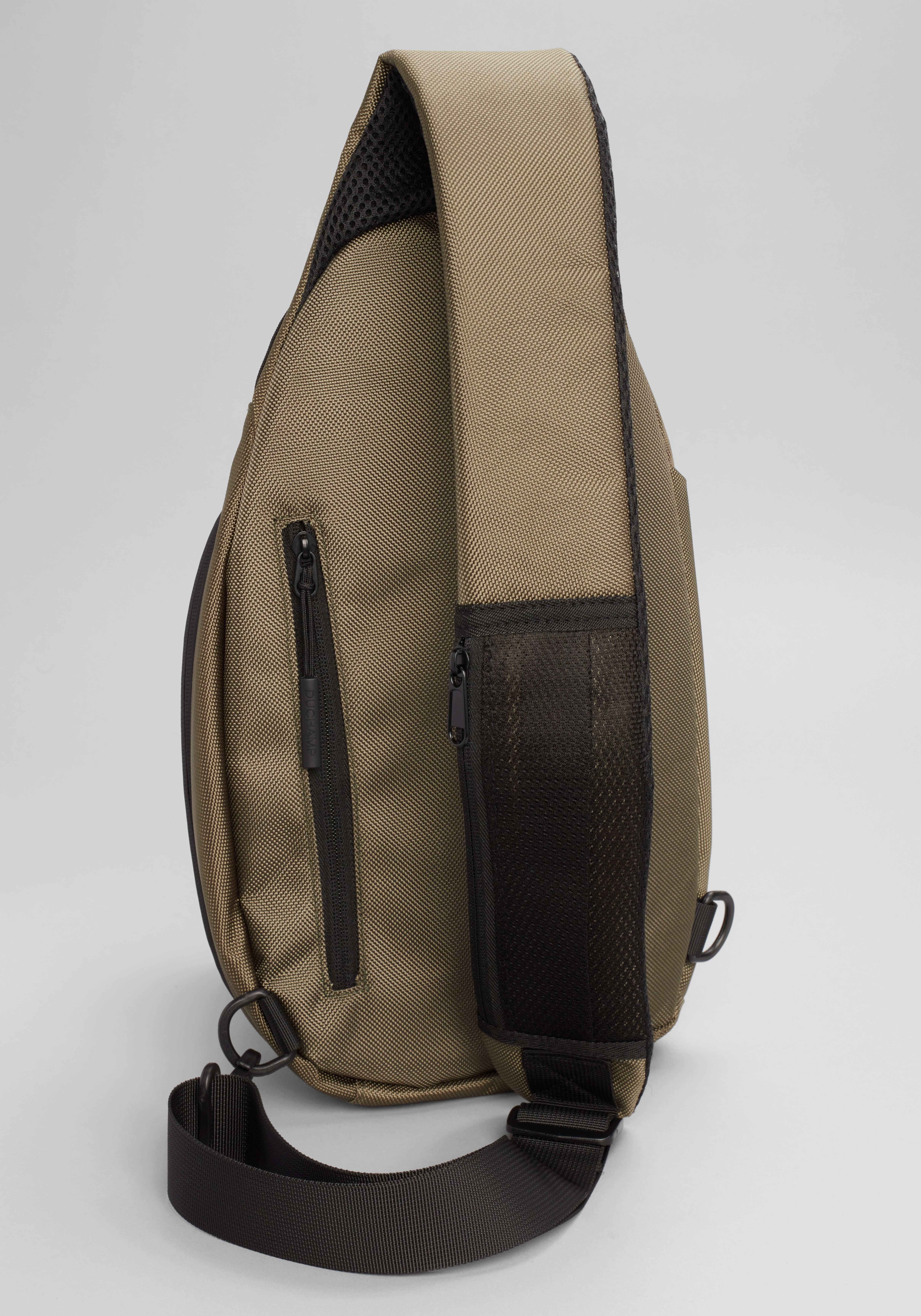 Duchamp Large Ballistic Nylon Sling Bag