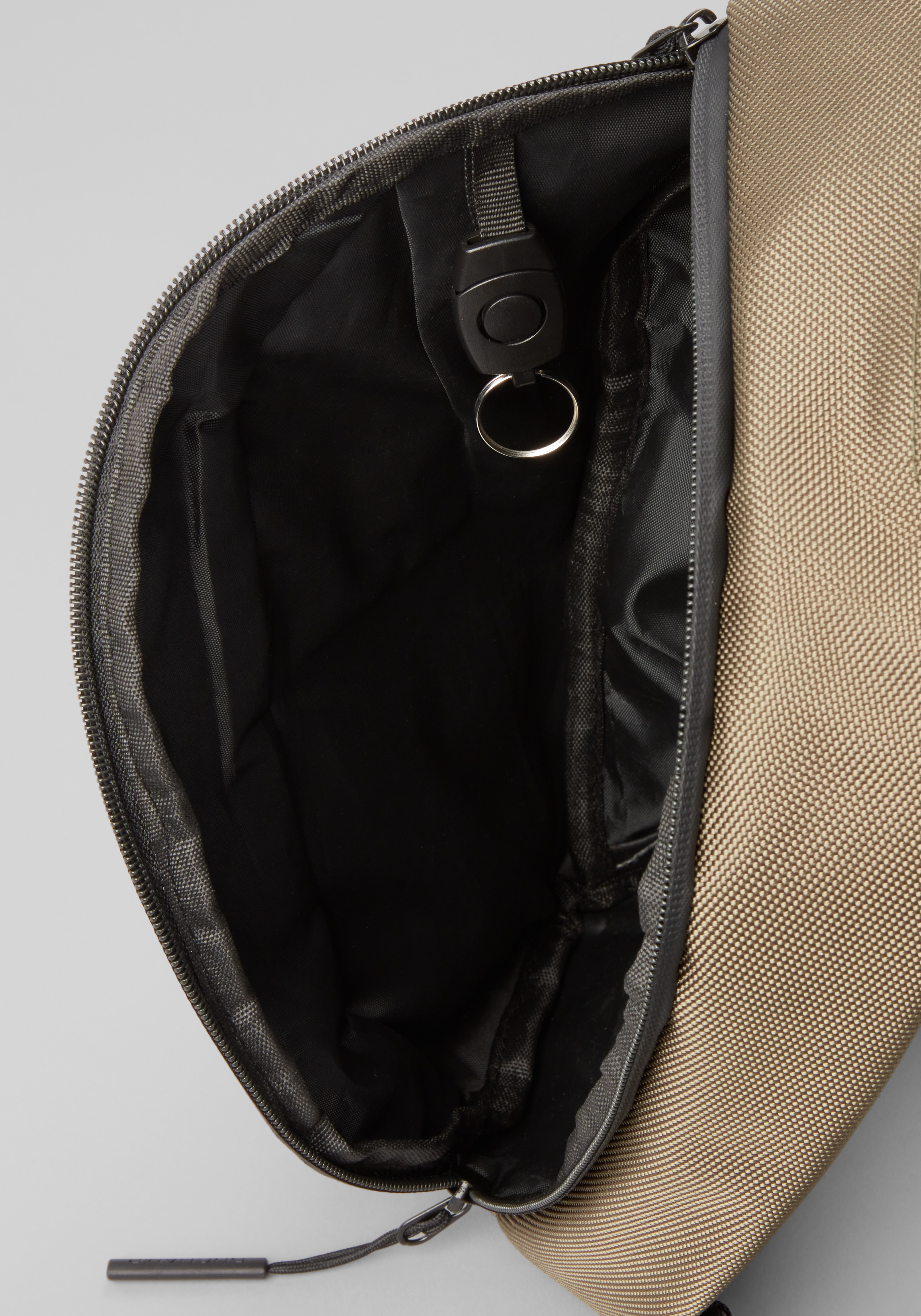 Duchamp Large Ballistic Nylon Sling Bag