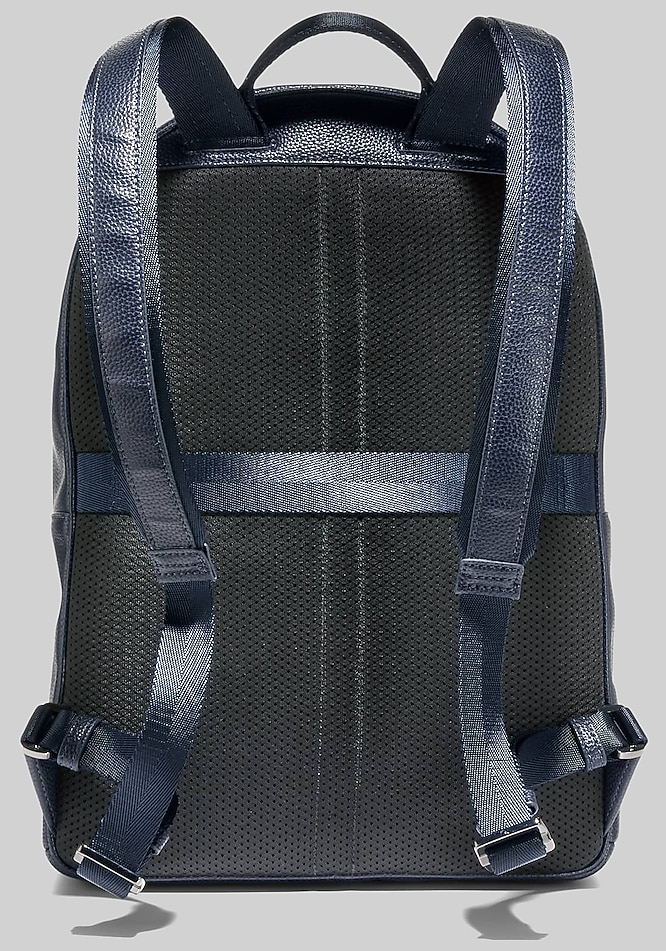 cole haan fantine mini backpack Women's Alexandria Flap Medium while the trolley pass and breathable mesh back panel enhance comfort and travel efficiency Cole Haan Women's Alexandria Small