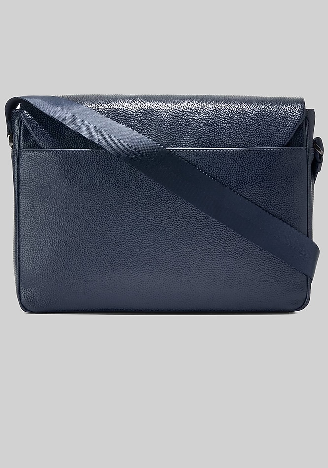 Cole Haan Belmont Messenger Bag - All Accessories | Jos A Bank