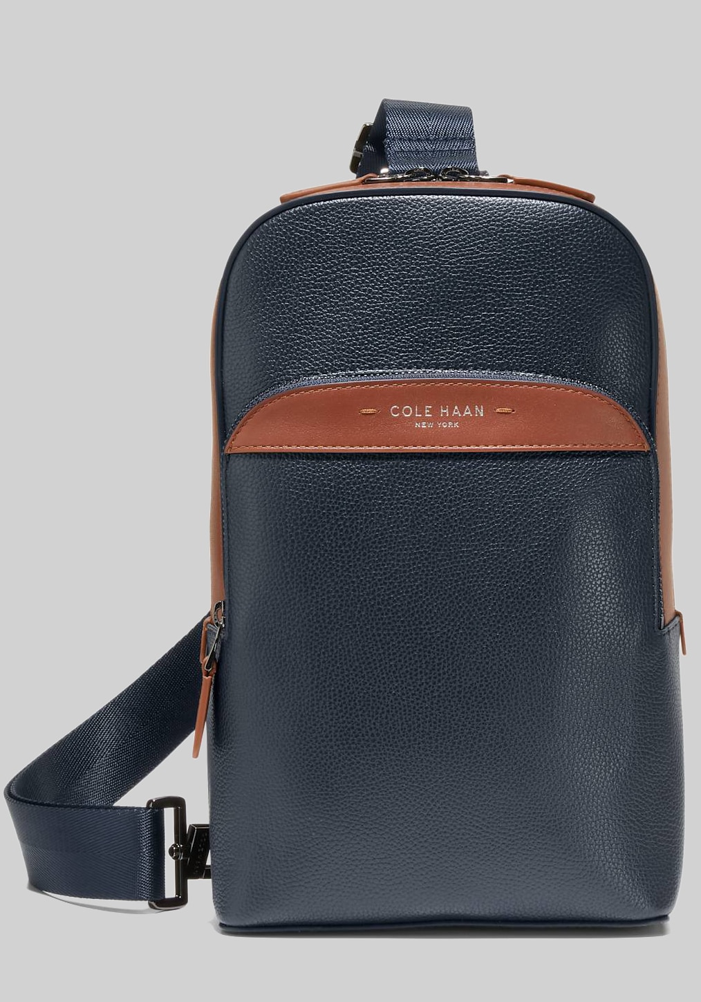 Men's Accessories, Cole Haan Damon Sling Bag - Jos A Bank