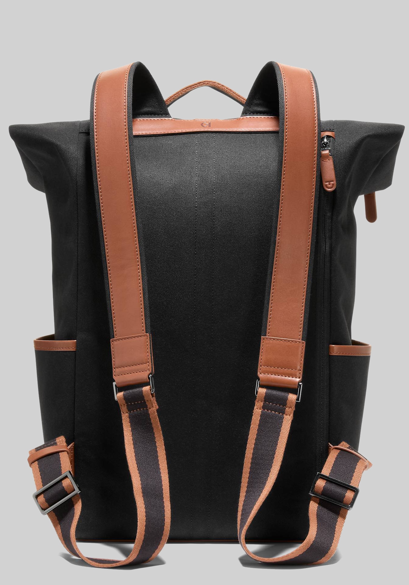 Cole Haan Judson Brushed Twill Backpack