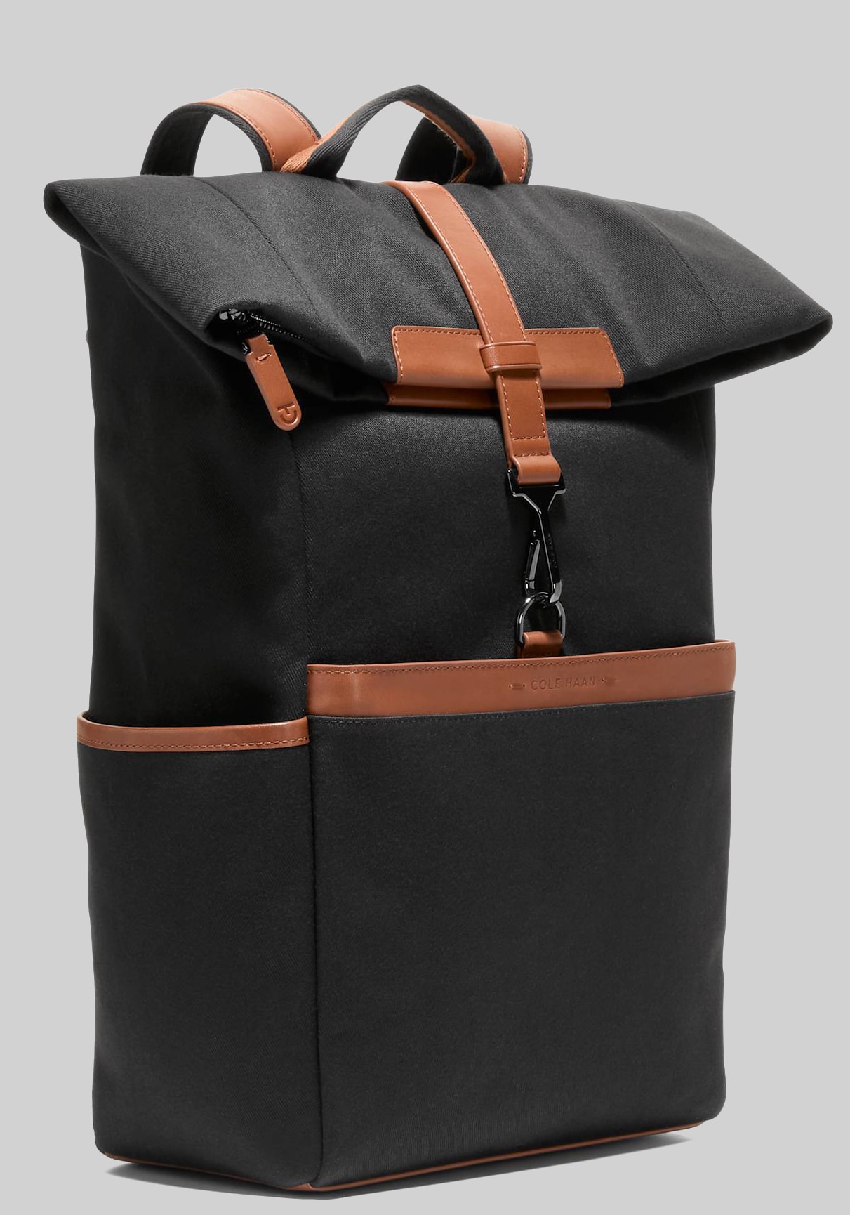 Cole Haan Judson Brushed Twill Backpack