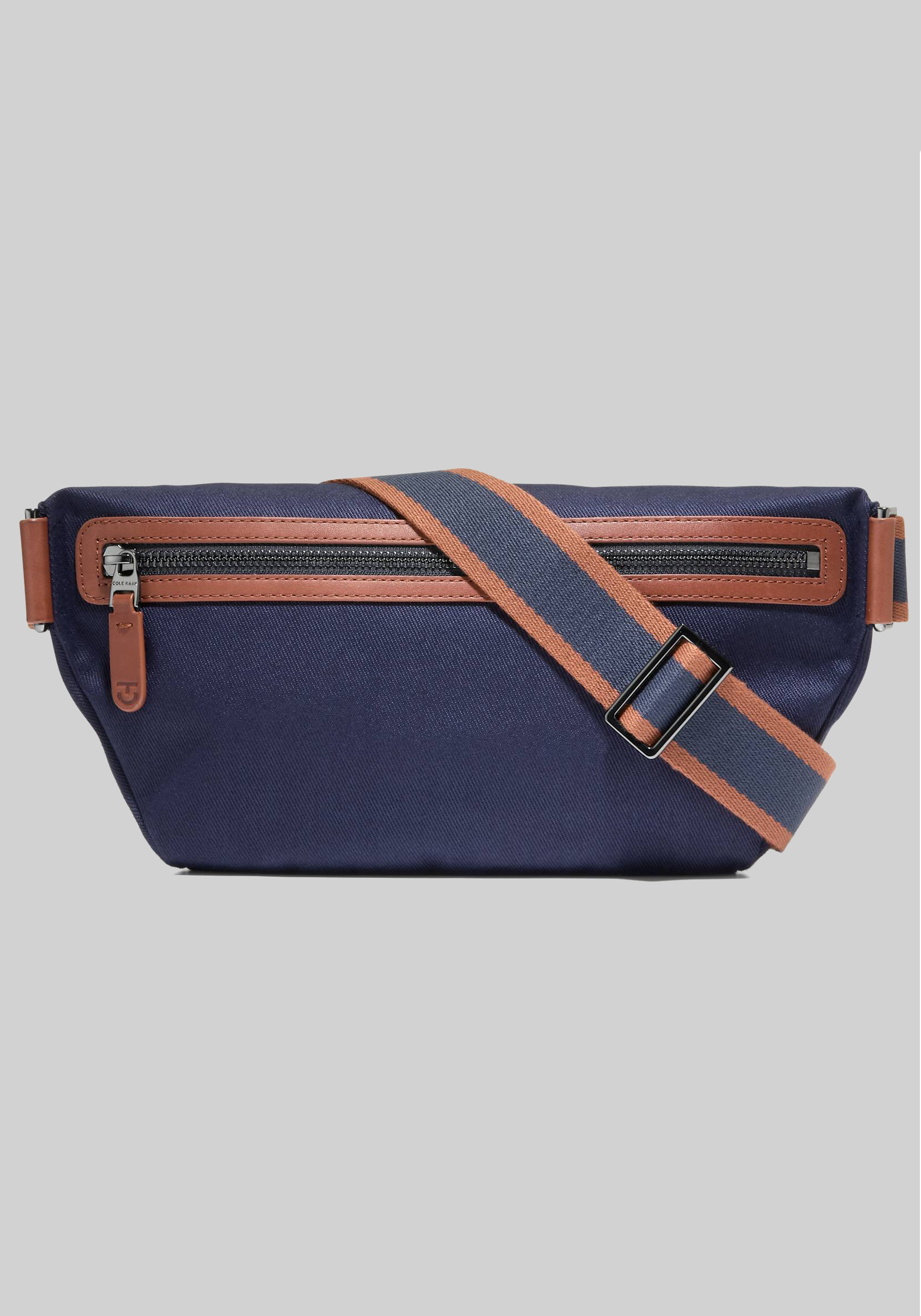 Cole Haan Judson Brushed Twill Crossbody Bag