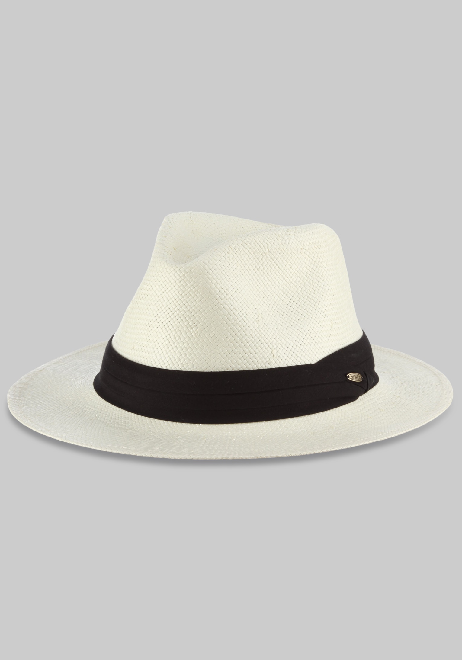 Men's Accessories, Scala Sausalito Handwoven Toyo Safari Hat - Jos A Bank