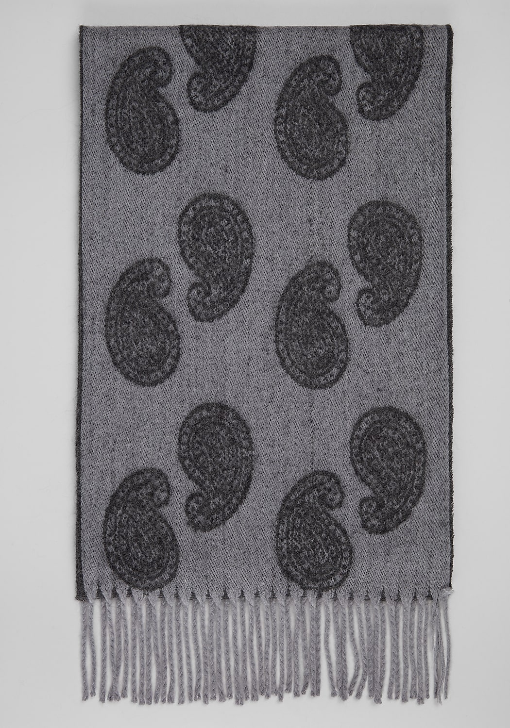 Jos. A. Bank Paisley Scarf