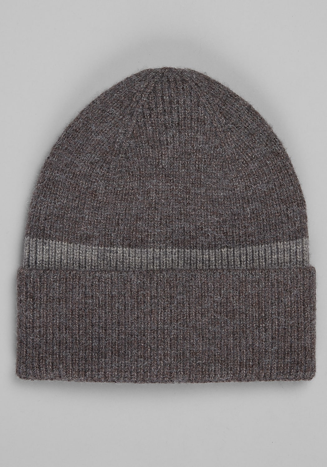 Jos. A. Bank Engineered Stripe Beanie