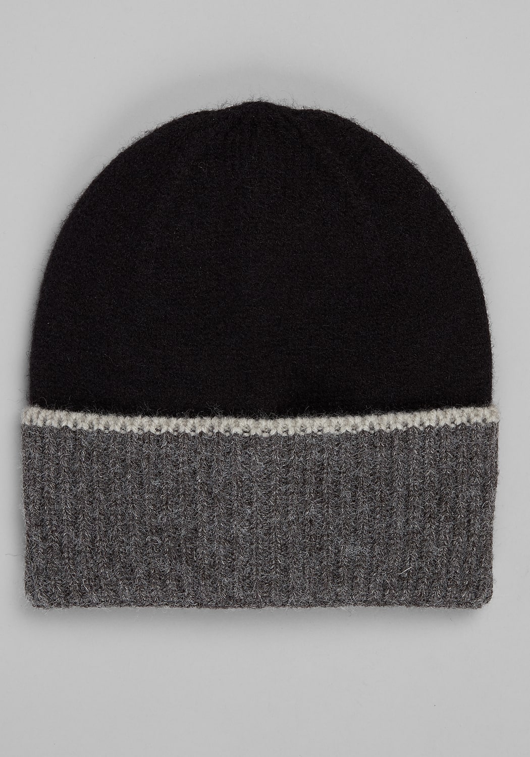 Jos. A. Bank Contrast Cuff Beanie