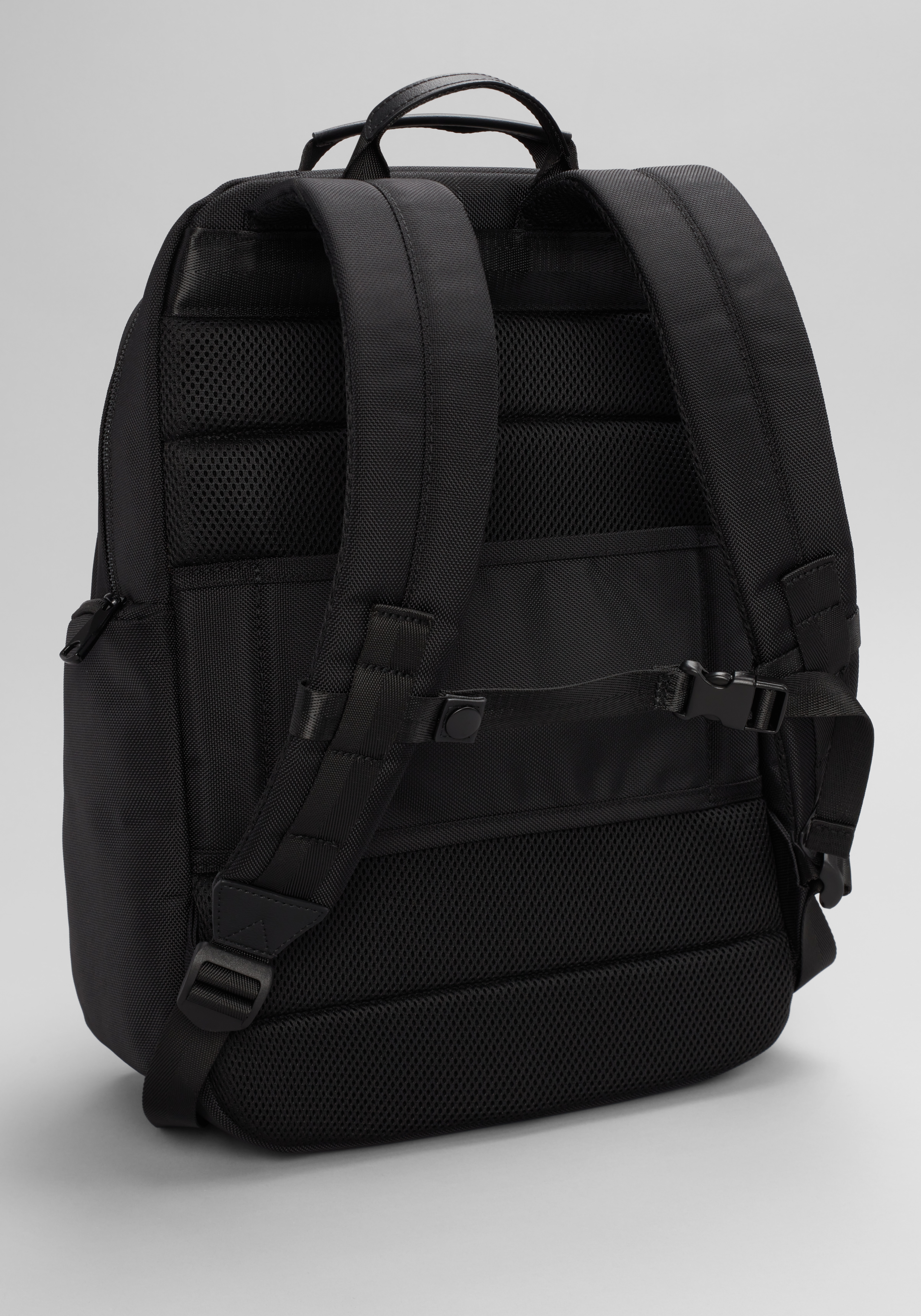 Duchamp Ballistic Nylon Backpack