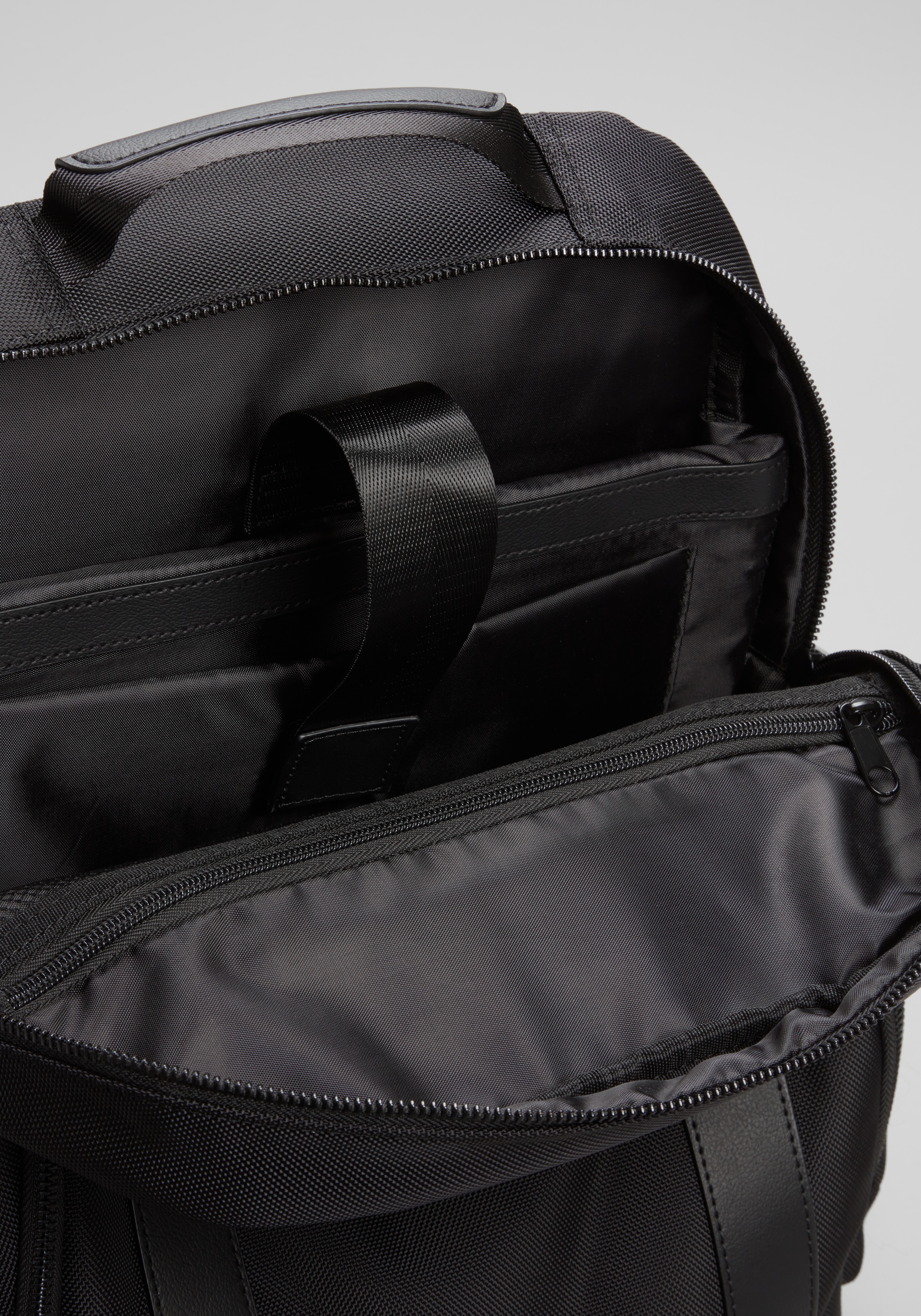 Duchamp Ballistic Nylon Backpack