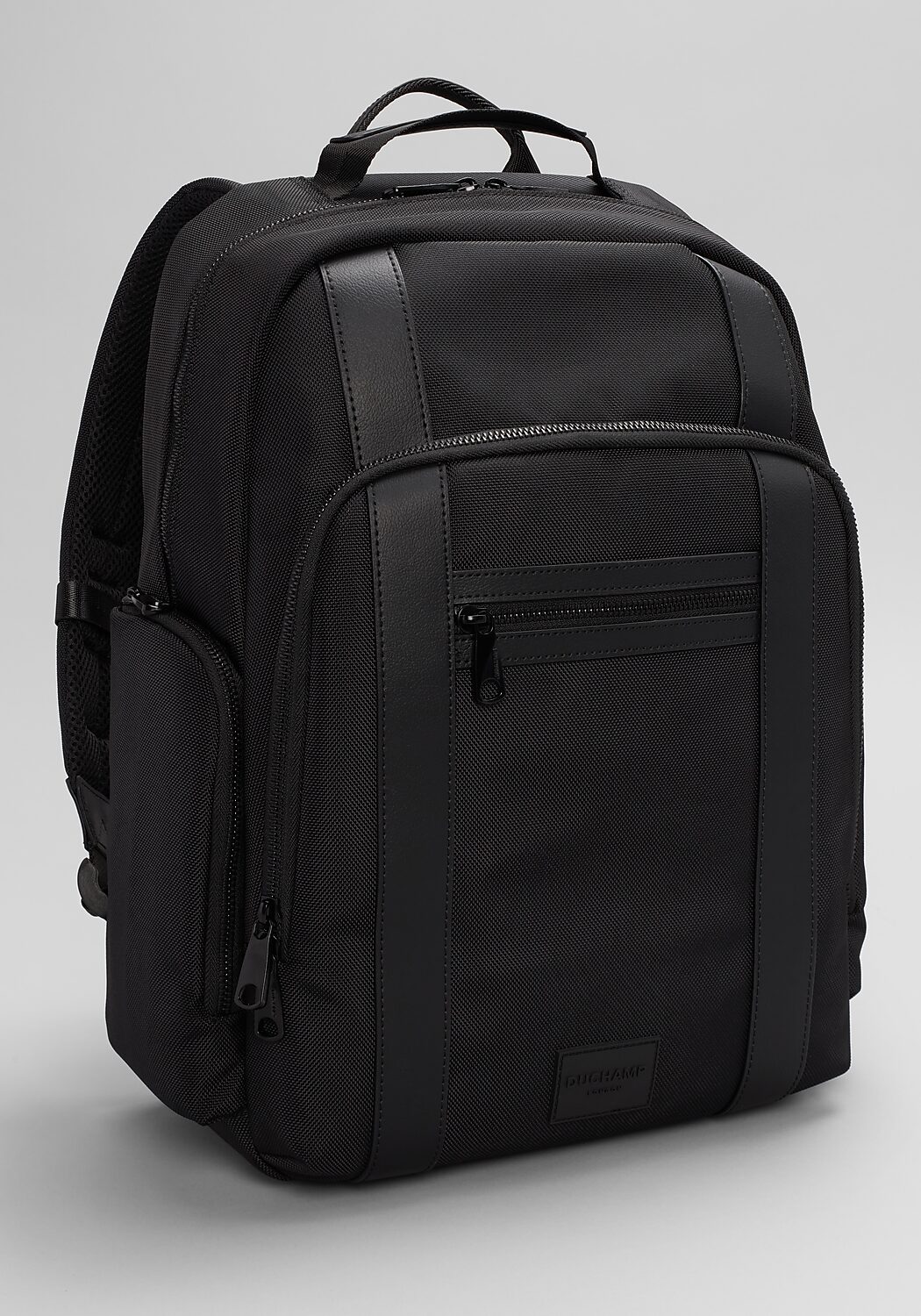 Duchamp Ballistic Nylon Backpack