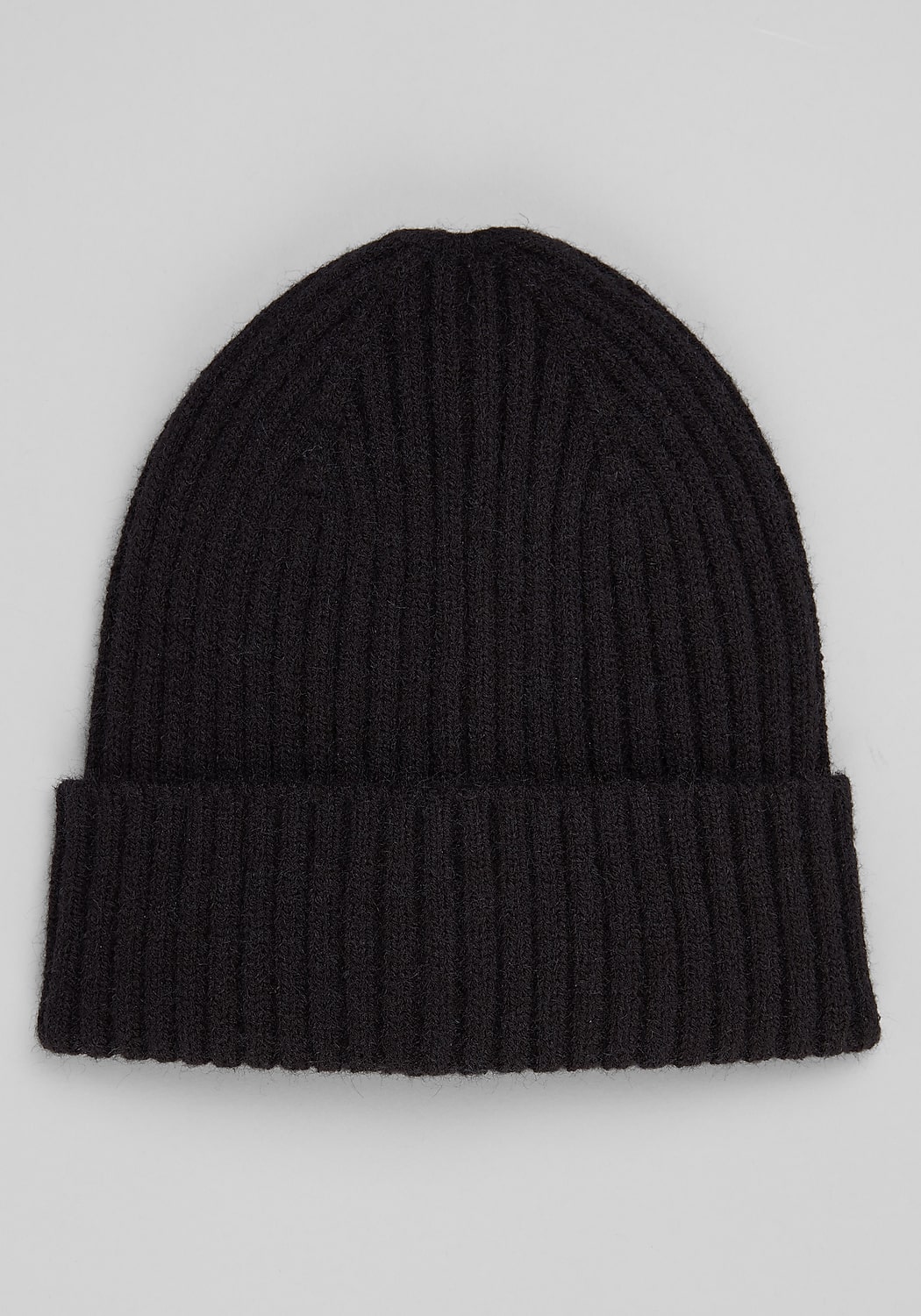 Jos. A. Bank Solid Beanie