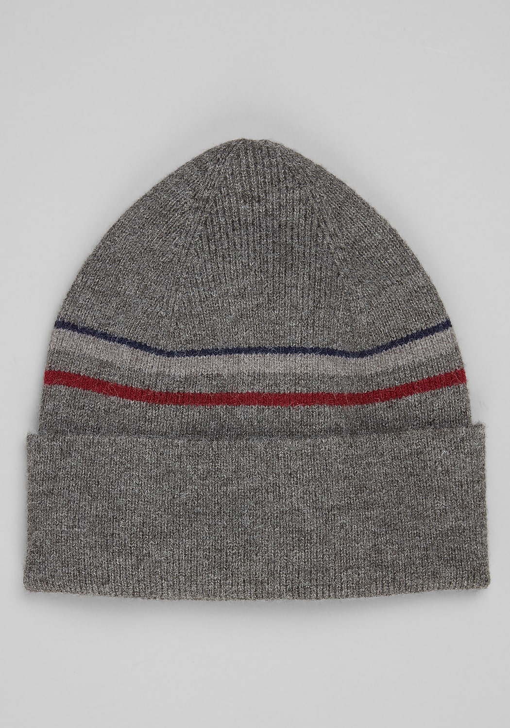 Jos. A. Bank Multi-Stripe Beanie