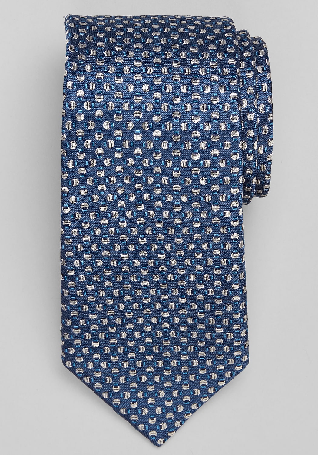 Reserve Collection Geo Dot Tie