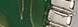 Silver/Green