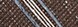 Color Brown/Blue