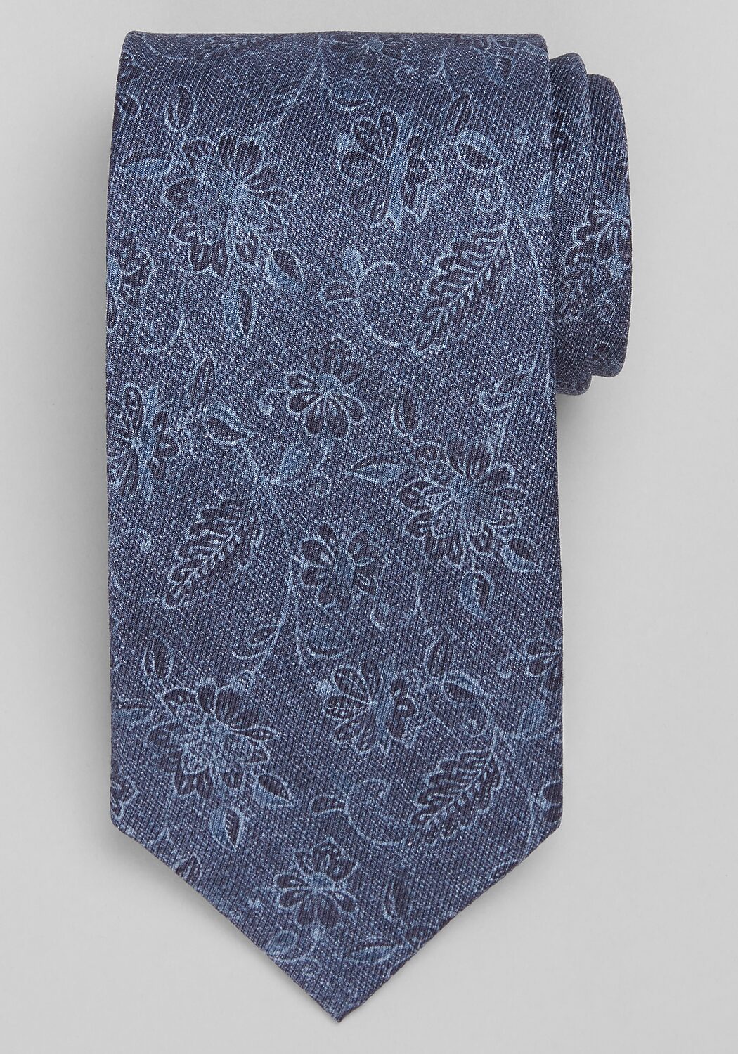 Reserve Collection Premium Floral Tie