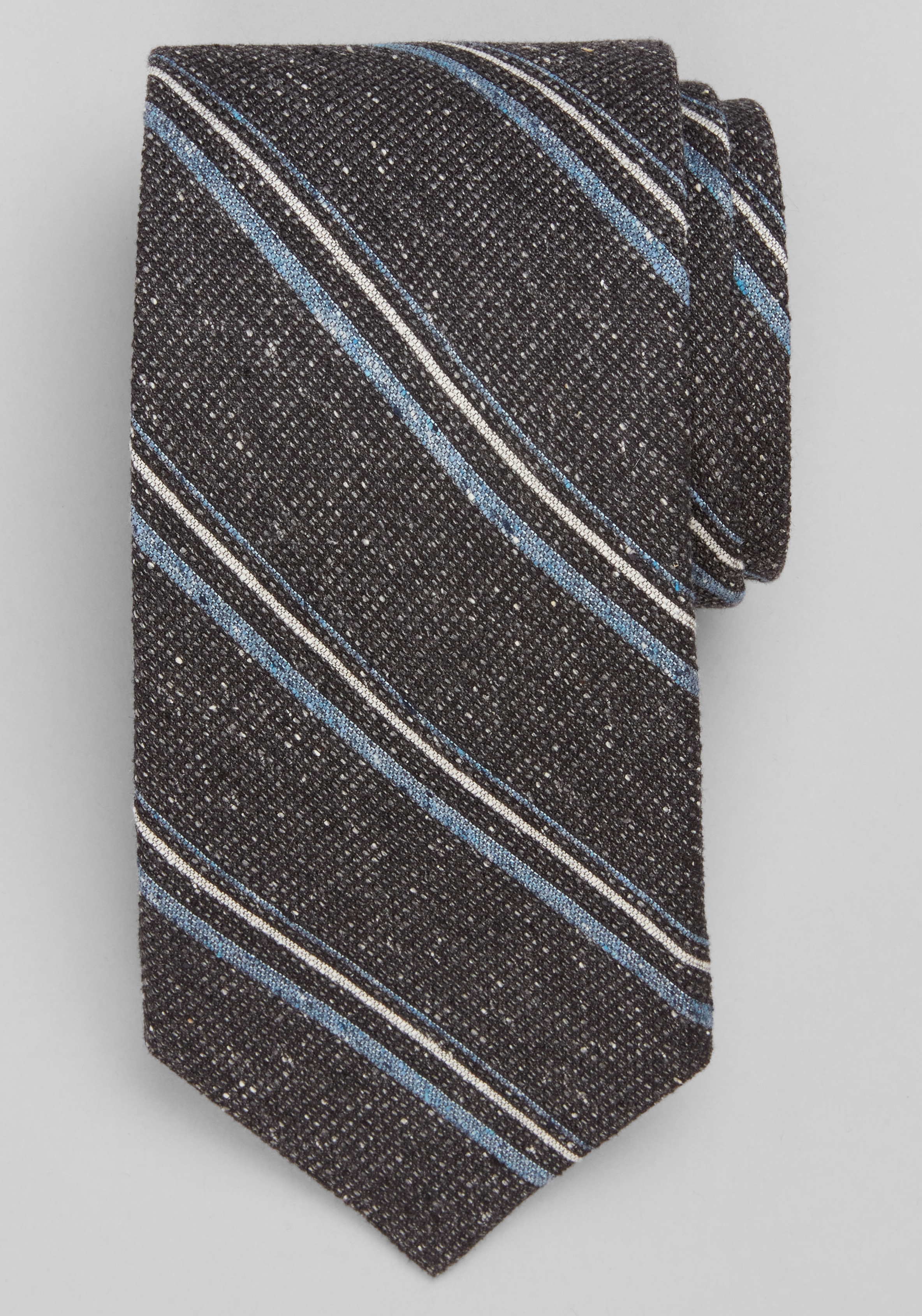 Reserve Collection Premium Stripe Tie
