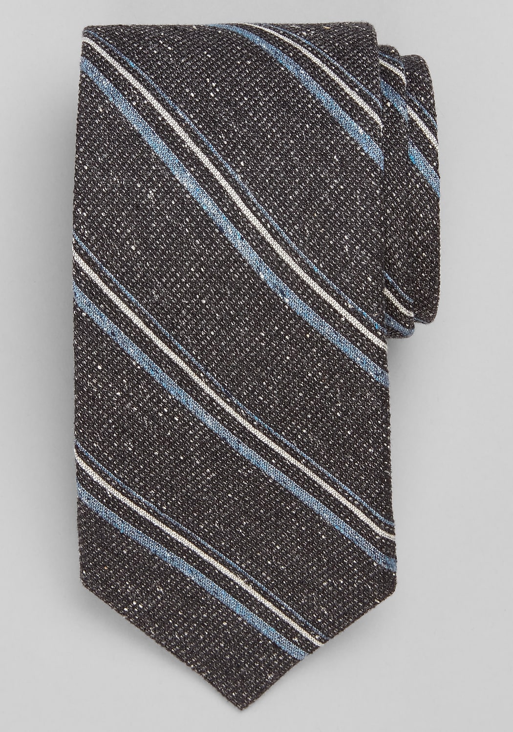 Reserve Collection Premium Stripe Tie