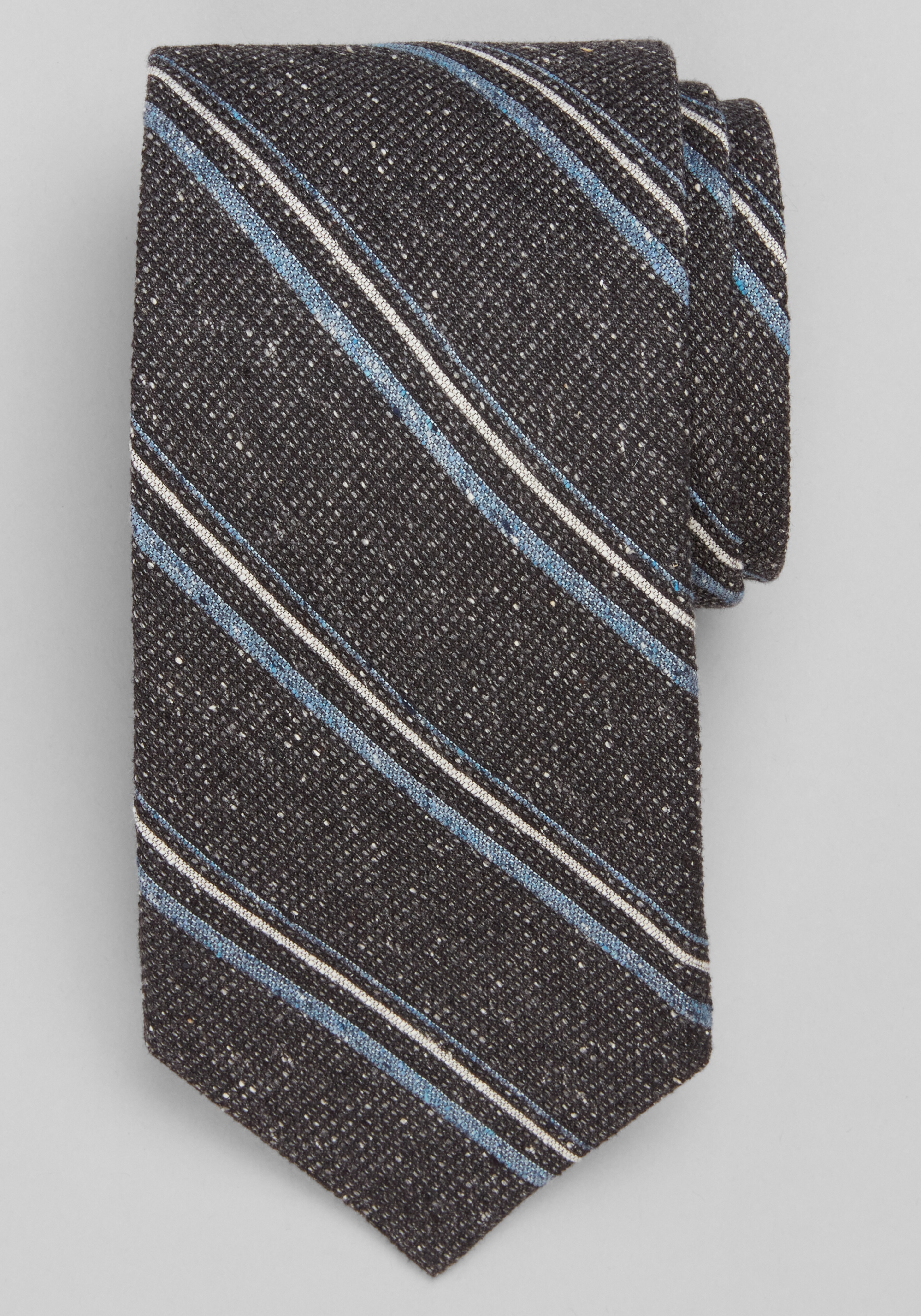 Reserve Collection Premium Stripe Tie