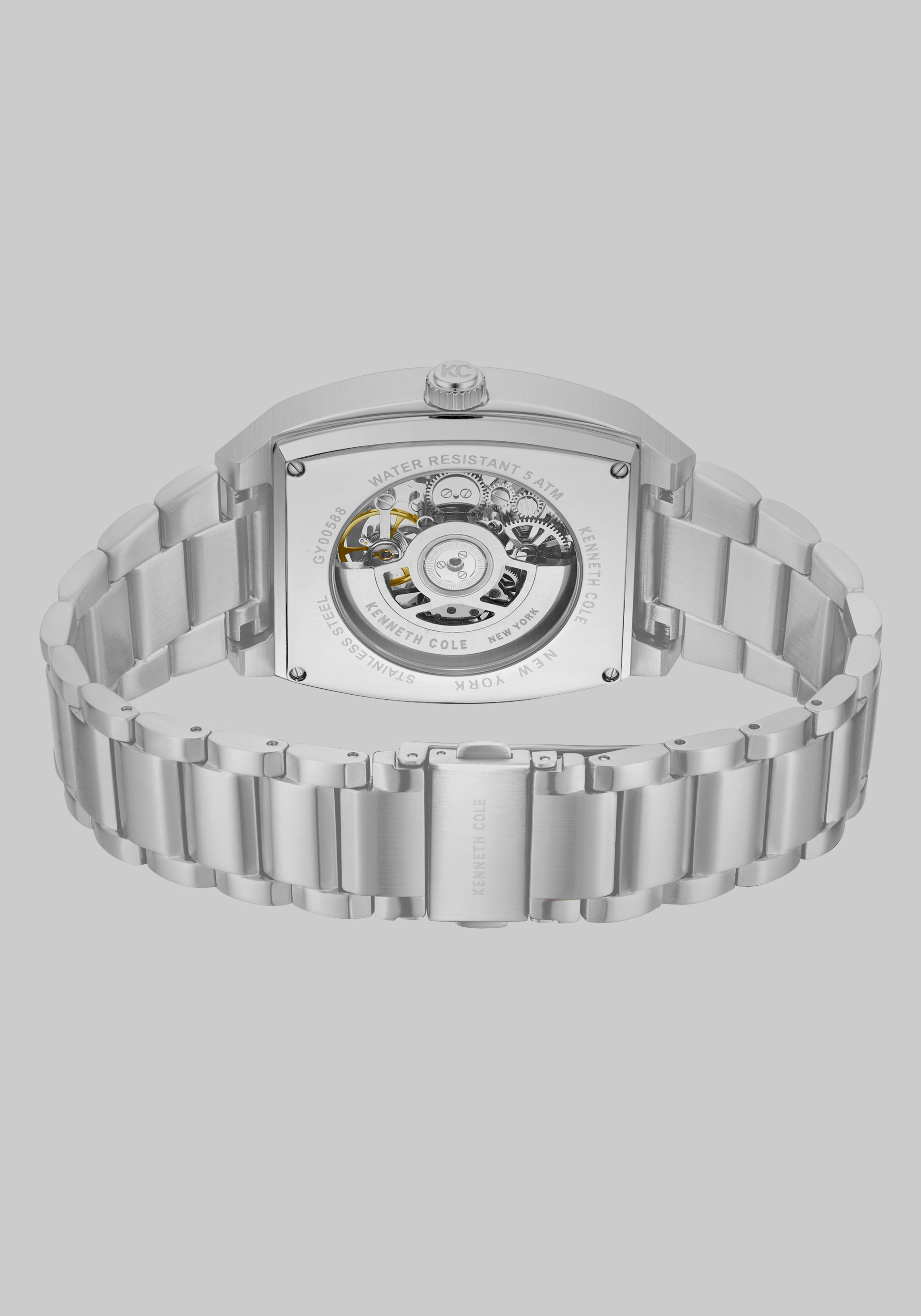Kenneth Cole New York Milford Automatic Watch
