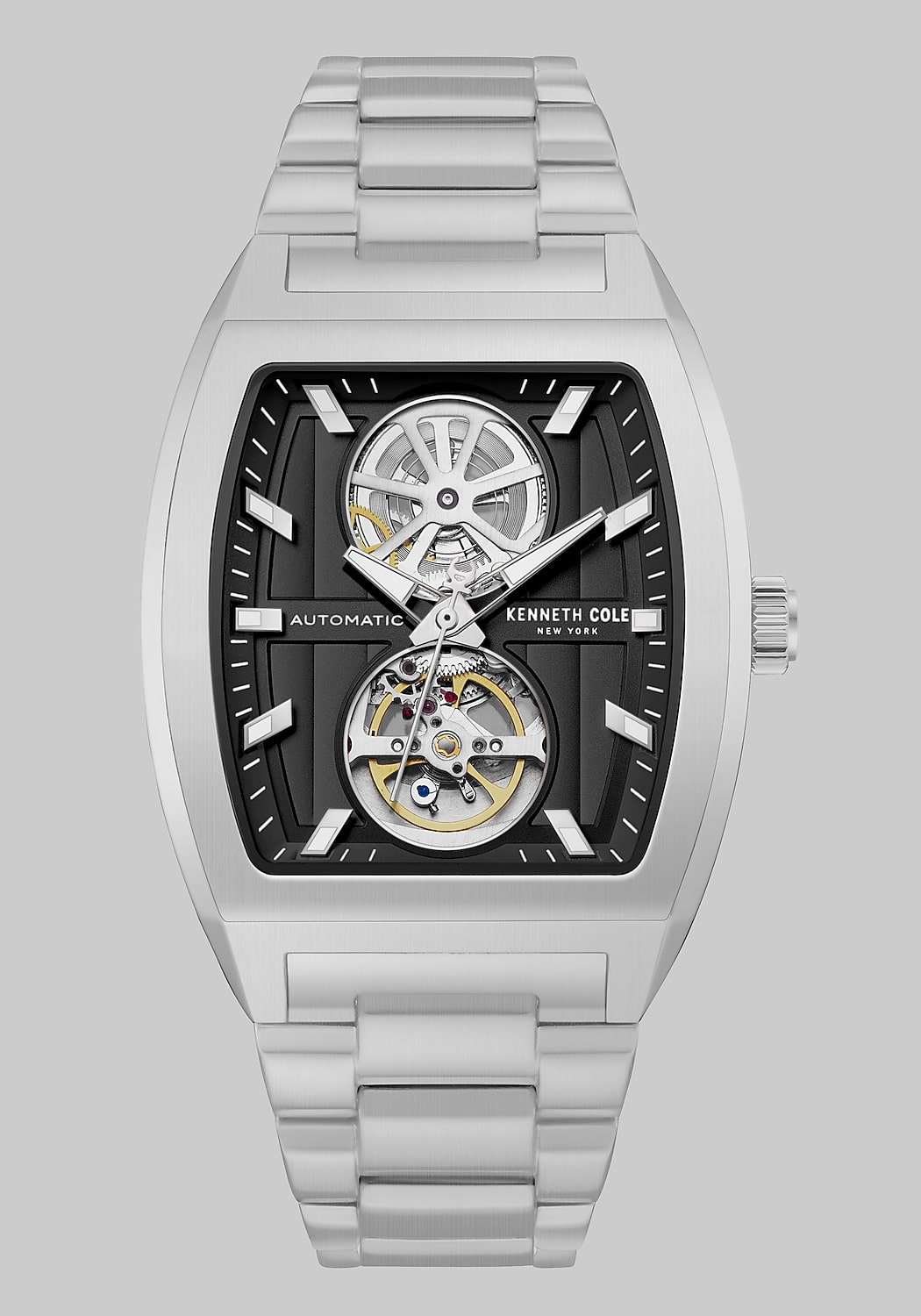 Kenneth Cole New York Milford Automatic Watch