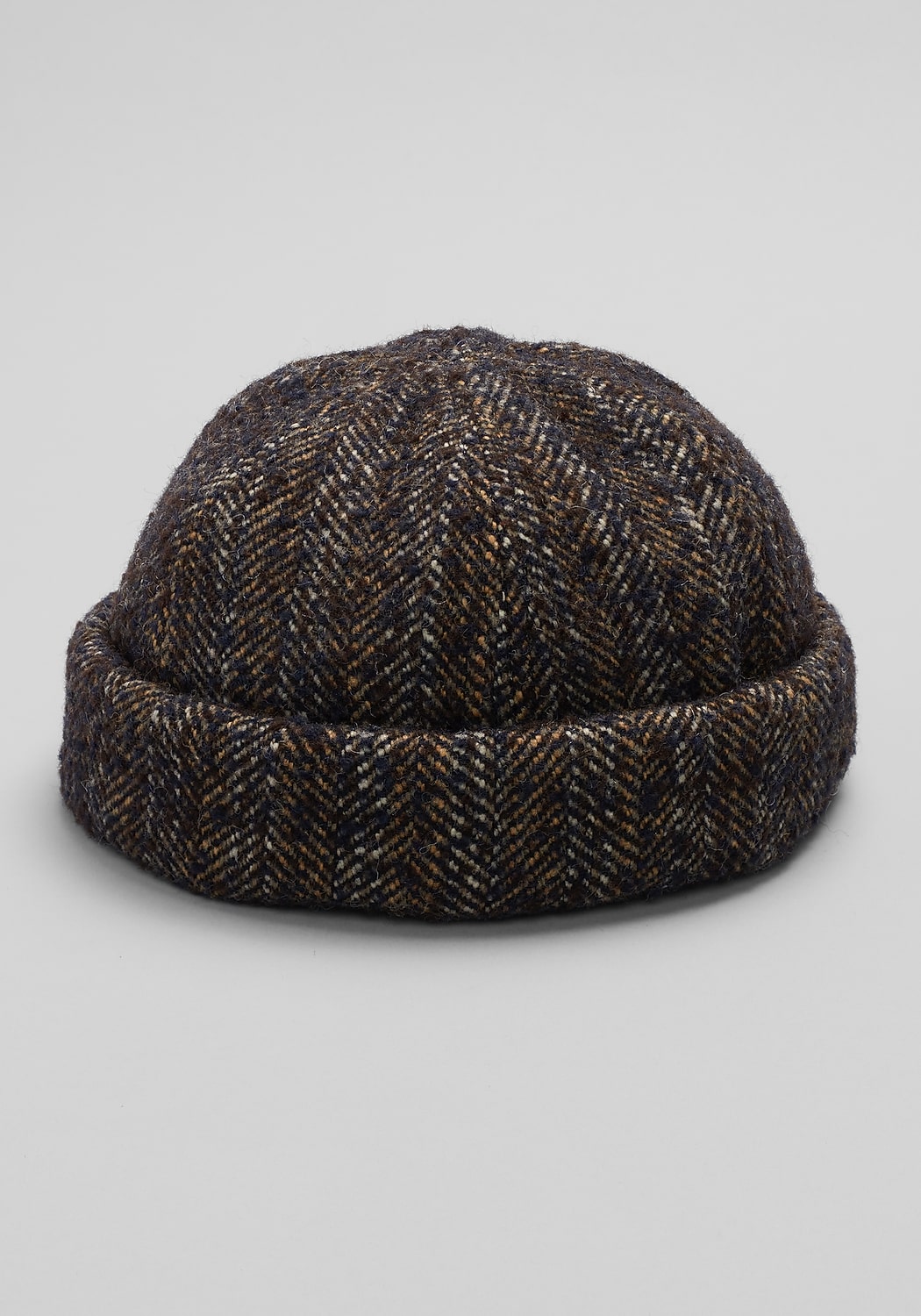 Jos. A. Bank Herringbone Watch Cap