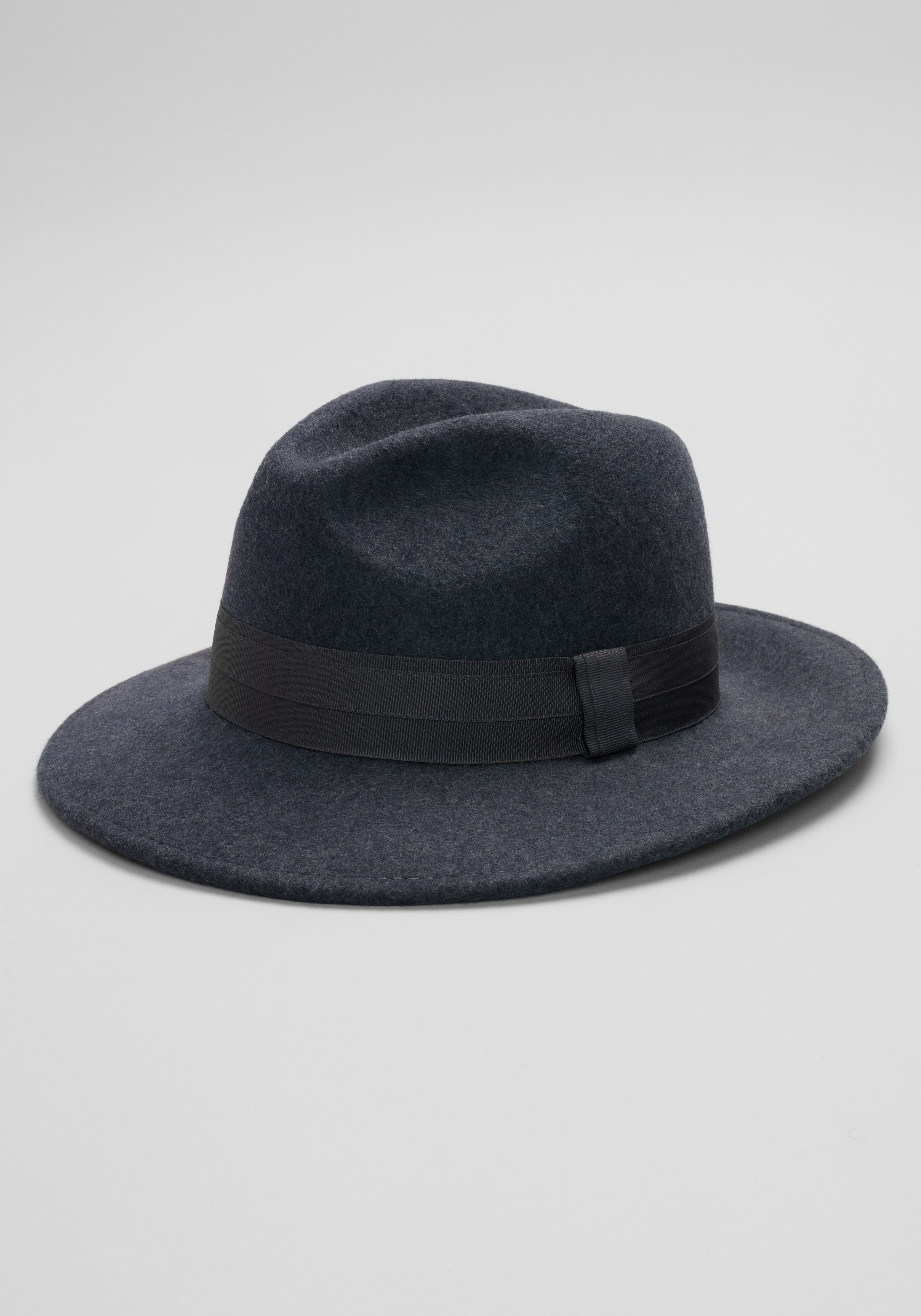 Men's Accessories, Jos. A. Bank Solid Wool Safari Hat - Jos A Bank
