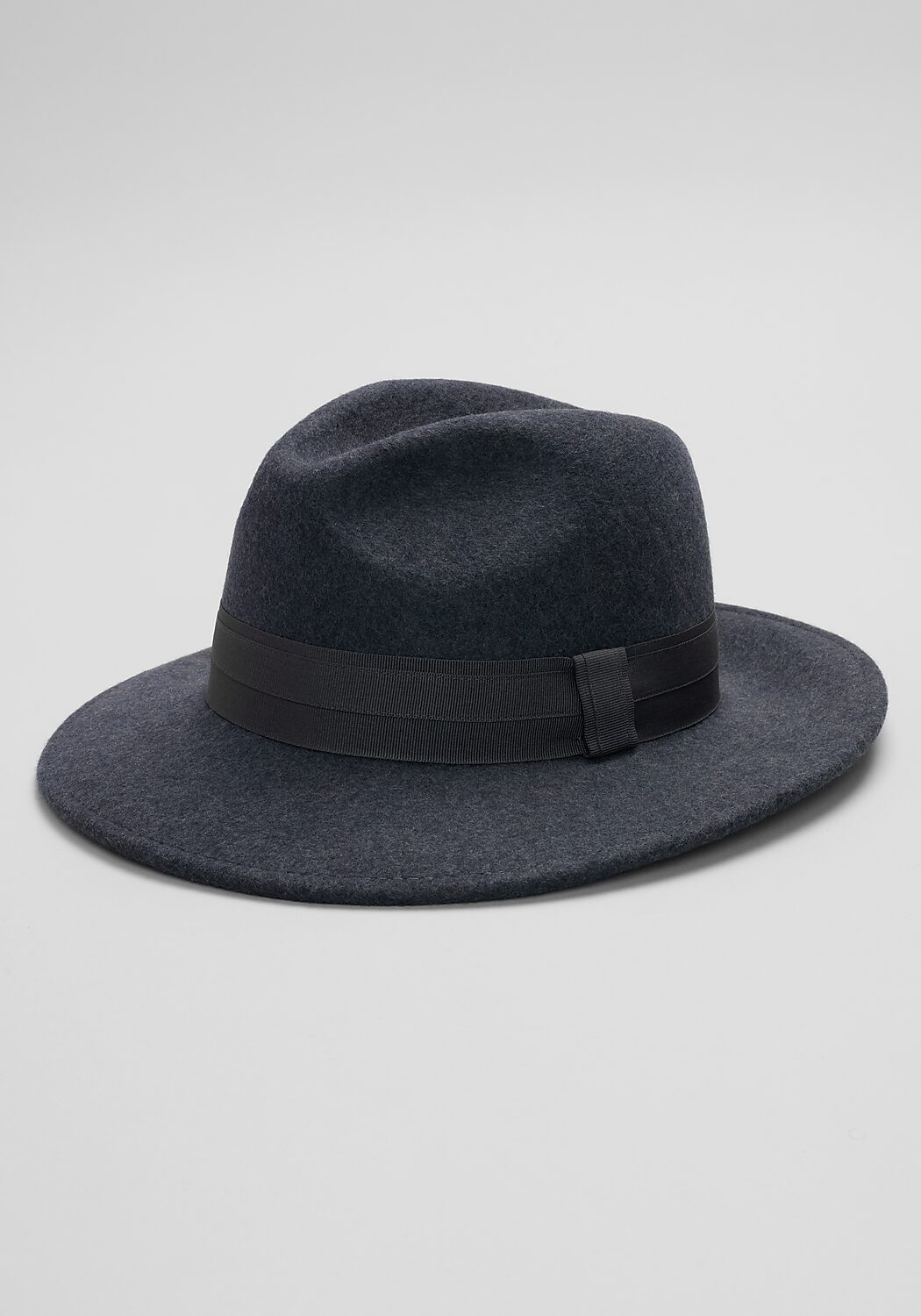 Jos. A. Bank Solid Wool Safari Hat