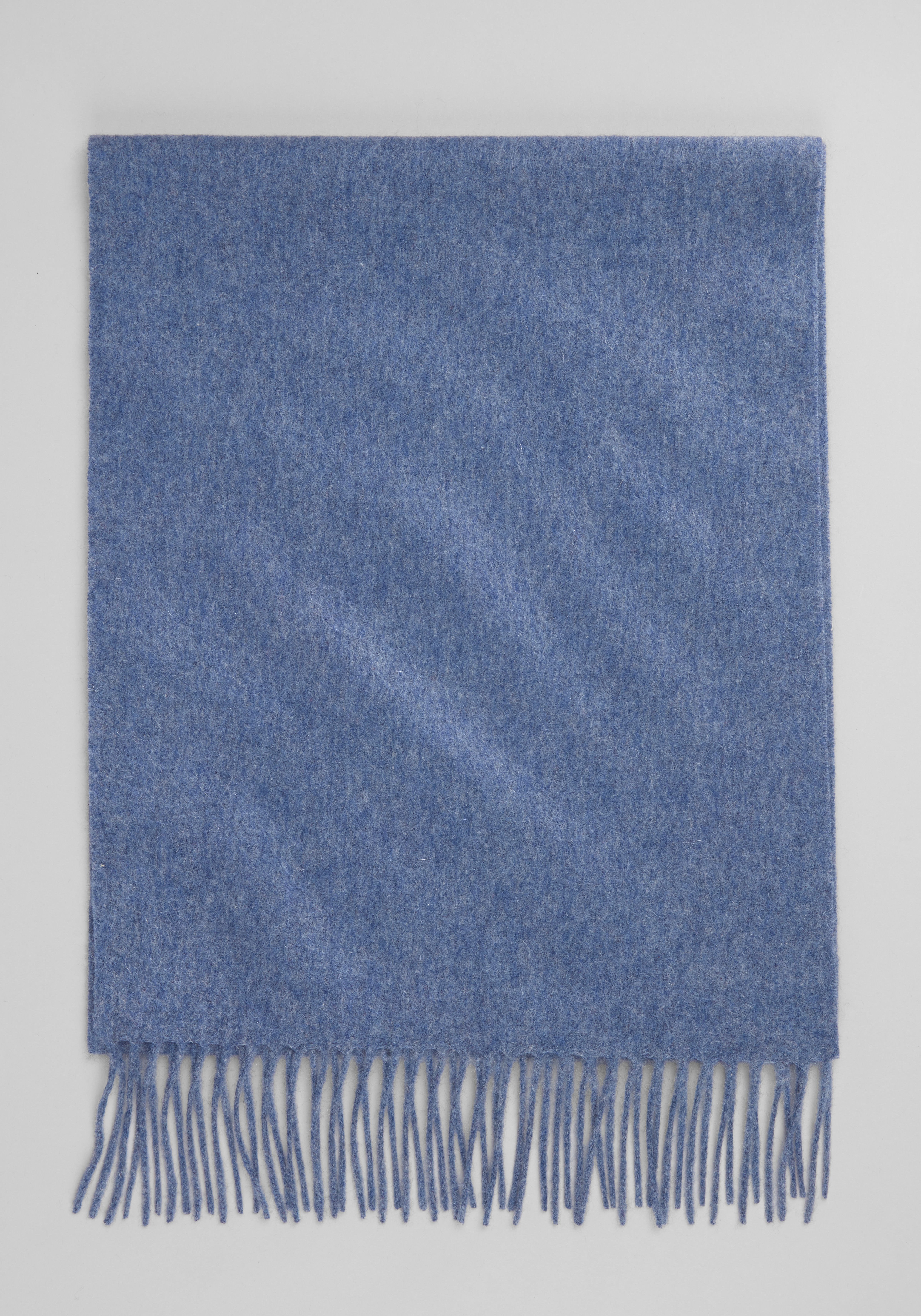 Reserve Collection Solid Cashmere Scarf
