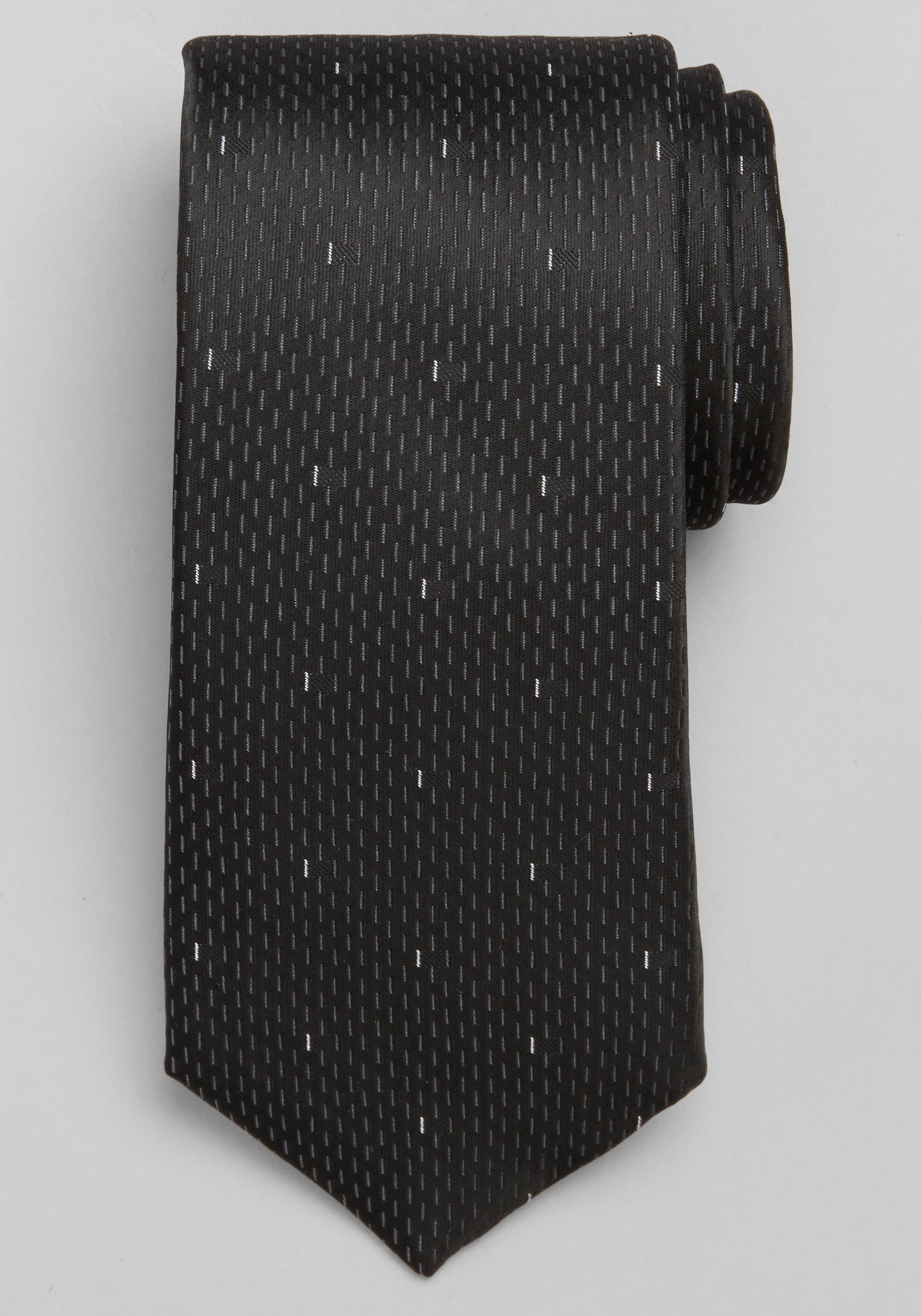 Jos. A. Bank Rain Neat Tie