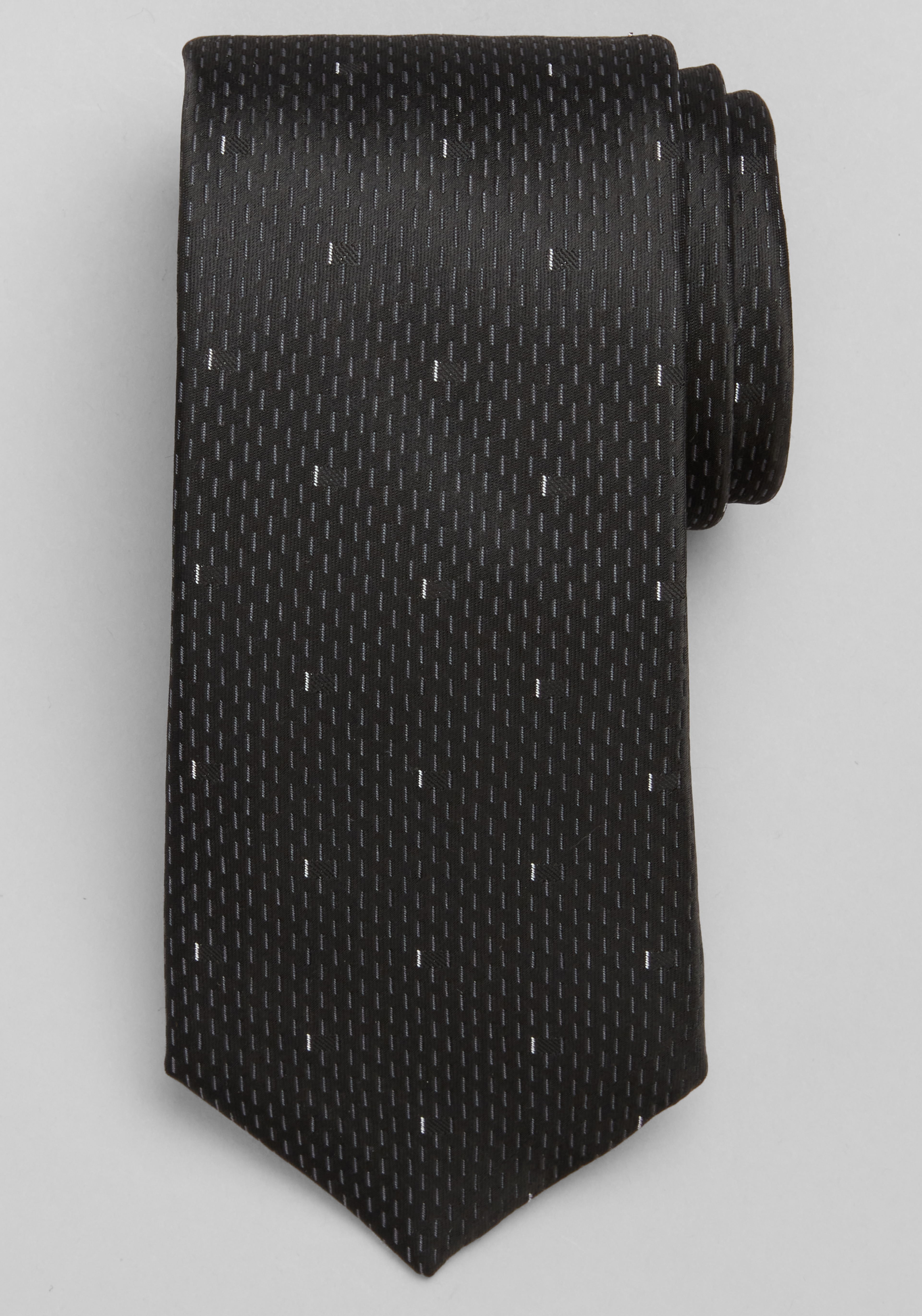 Jos. A. Bank Rain Neat Tie